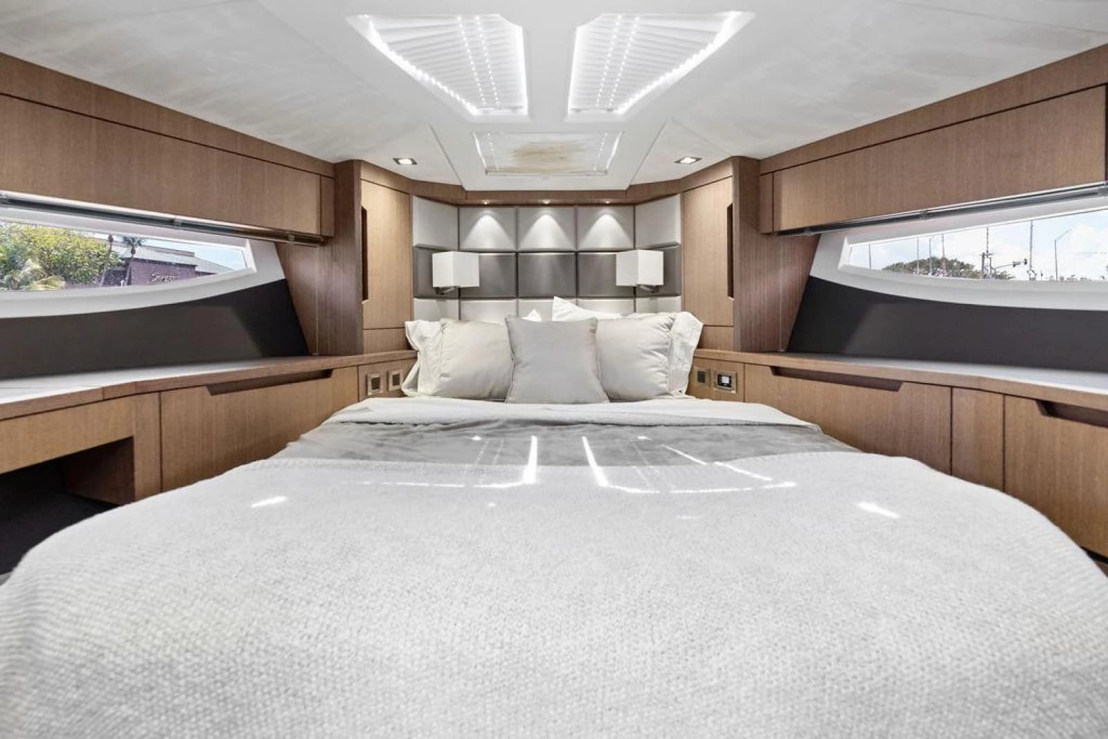 2019 Galeon 500 Fly - Photo 42