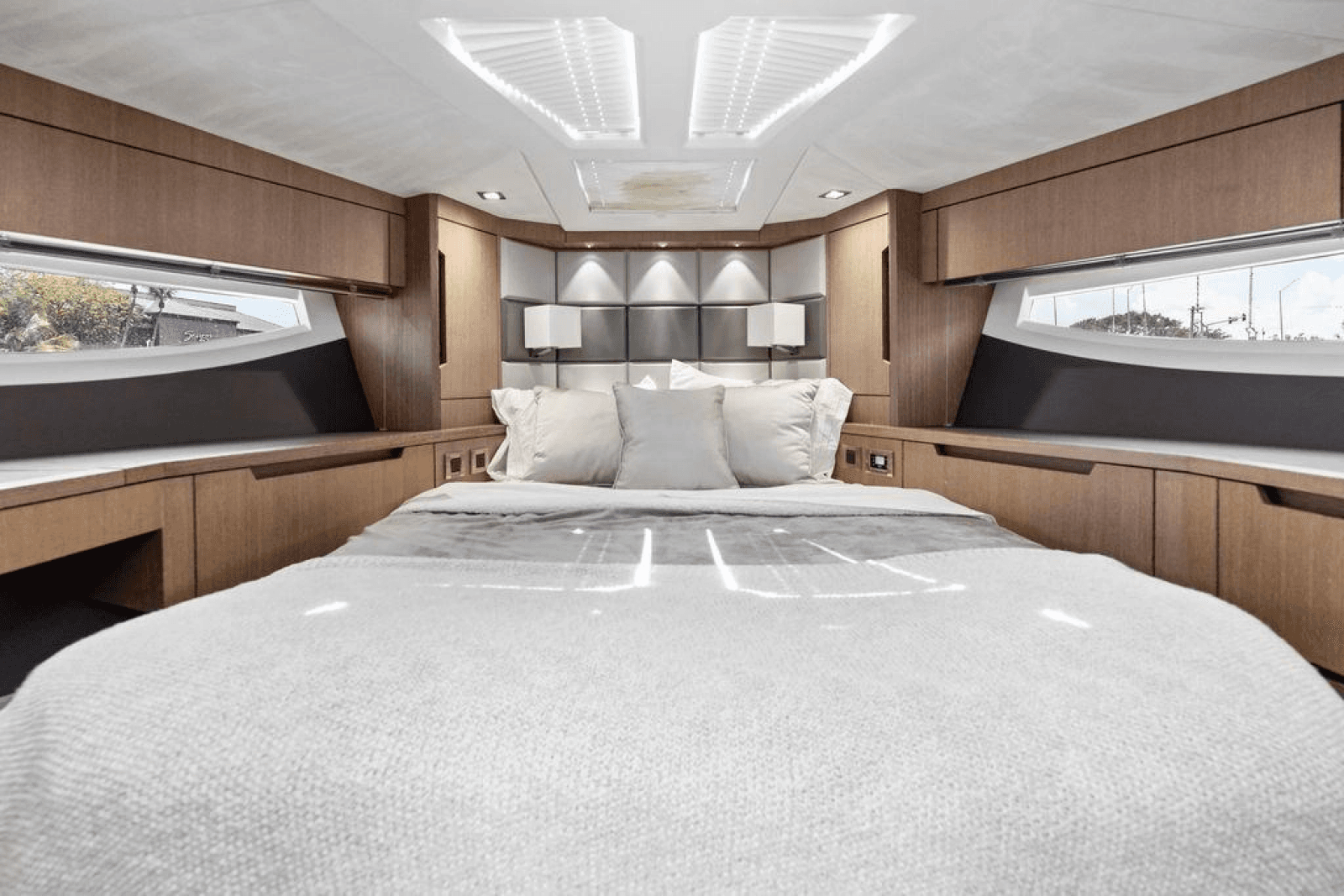 2019 Galeon 500 Fly - Photo 42