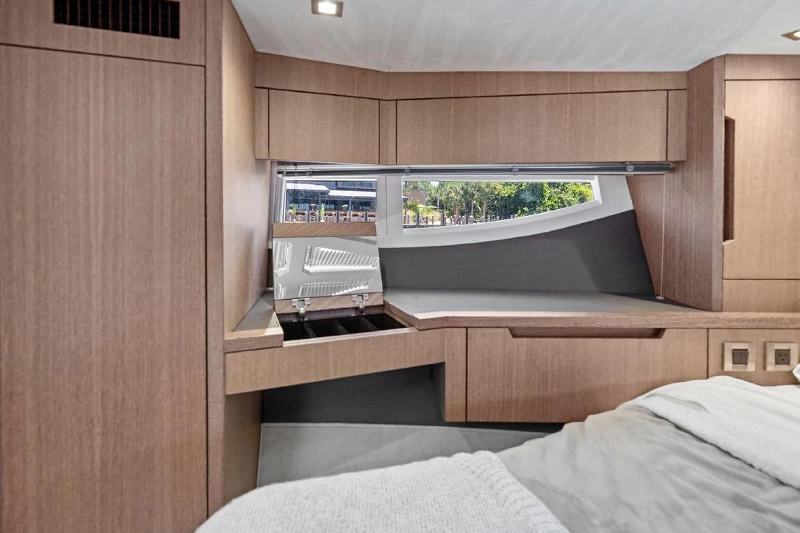 2019 Galeon 500 Fly - Photo 44