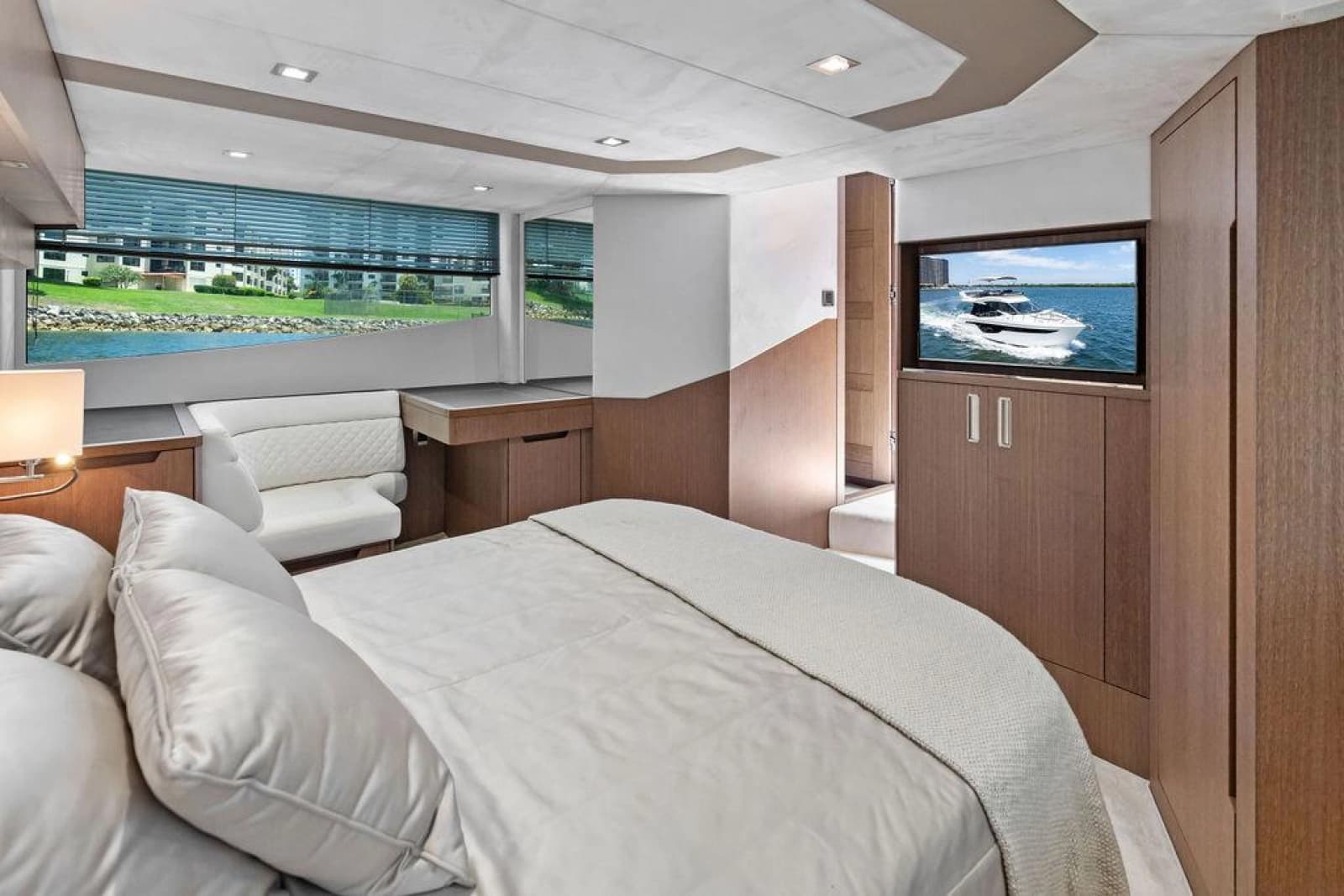 2019 Galeon 500 Fly - Photo 37
