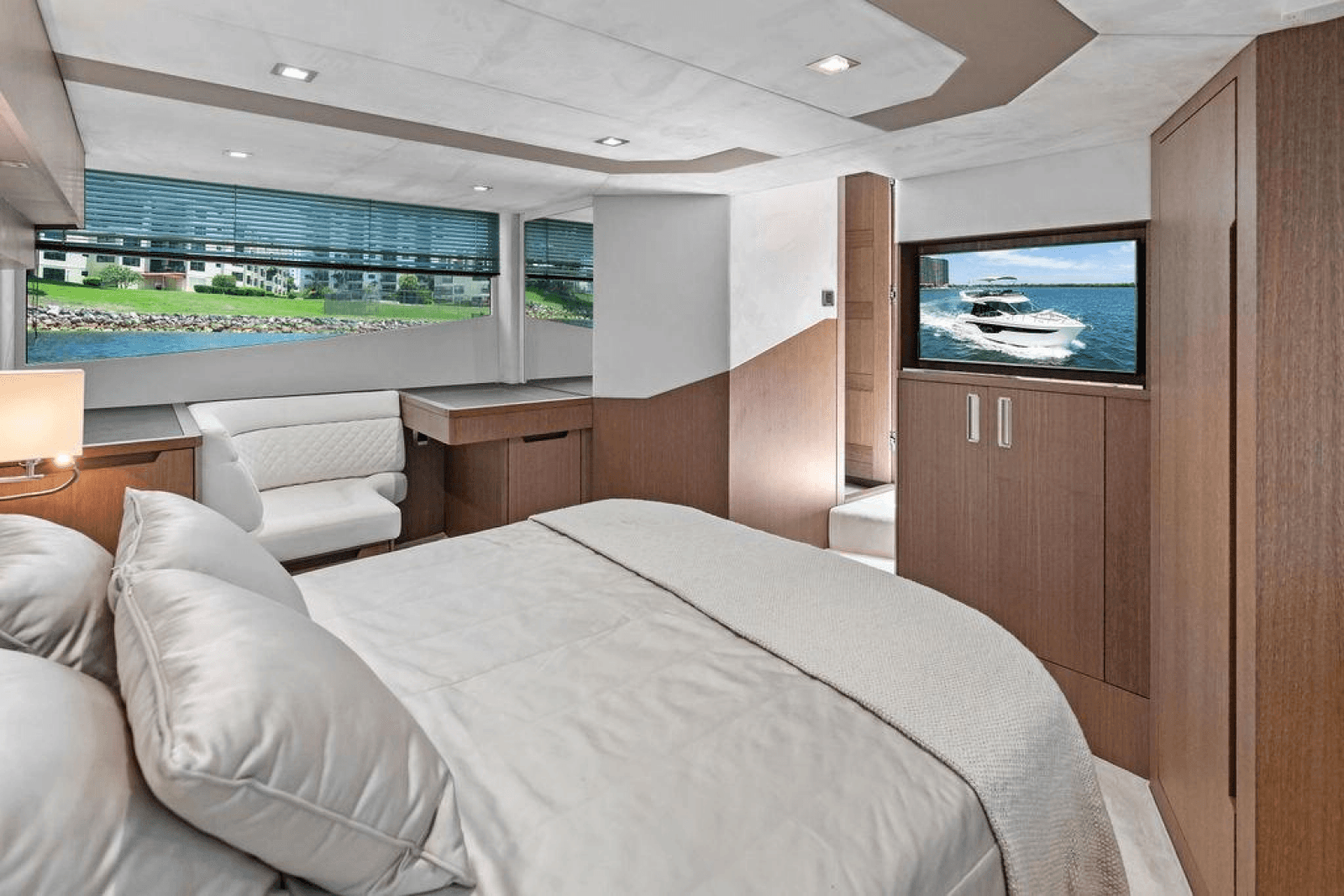 2019 Galeon 500 Fly - Photo 37