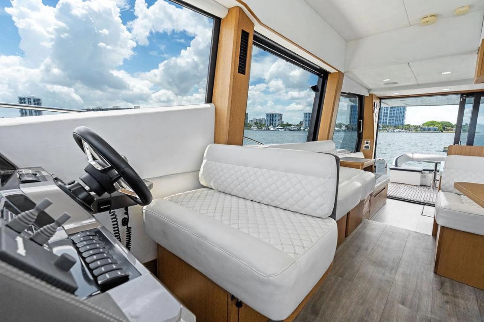 2019 Galeon 500 Fly - Photo 32