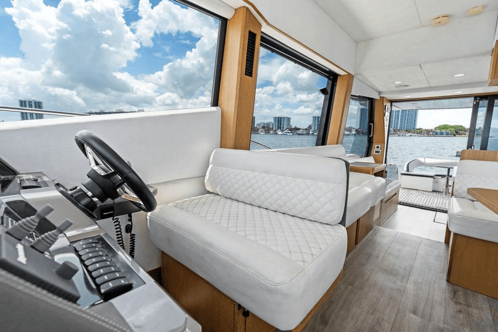 2019 Galeon 500 Fly - Photo 32