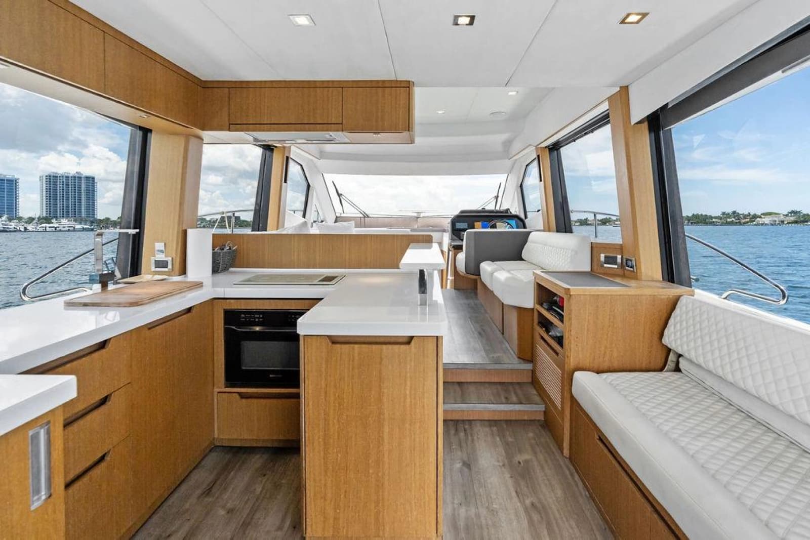 2019 Galeon 500 Fly - Photo 26