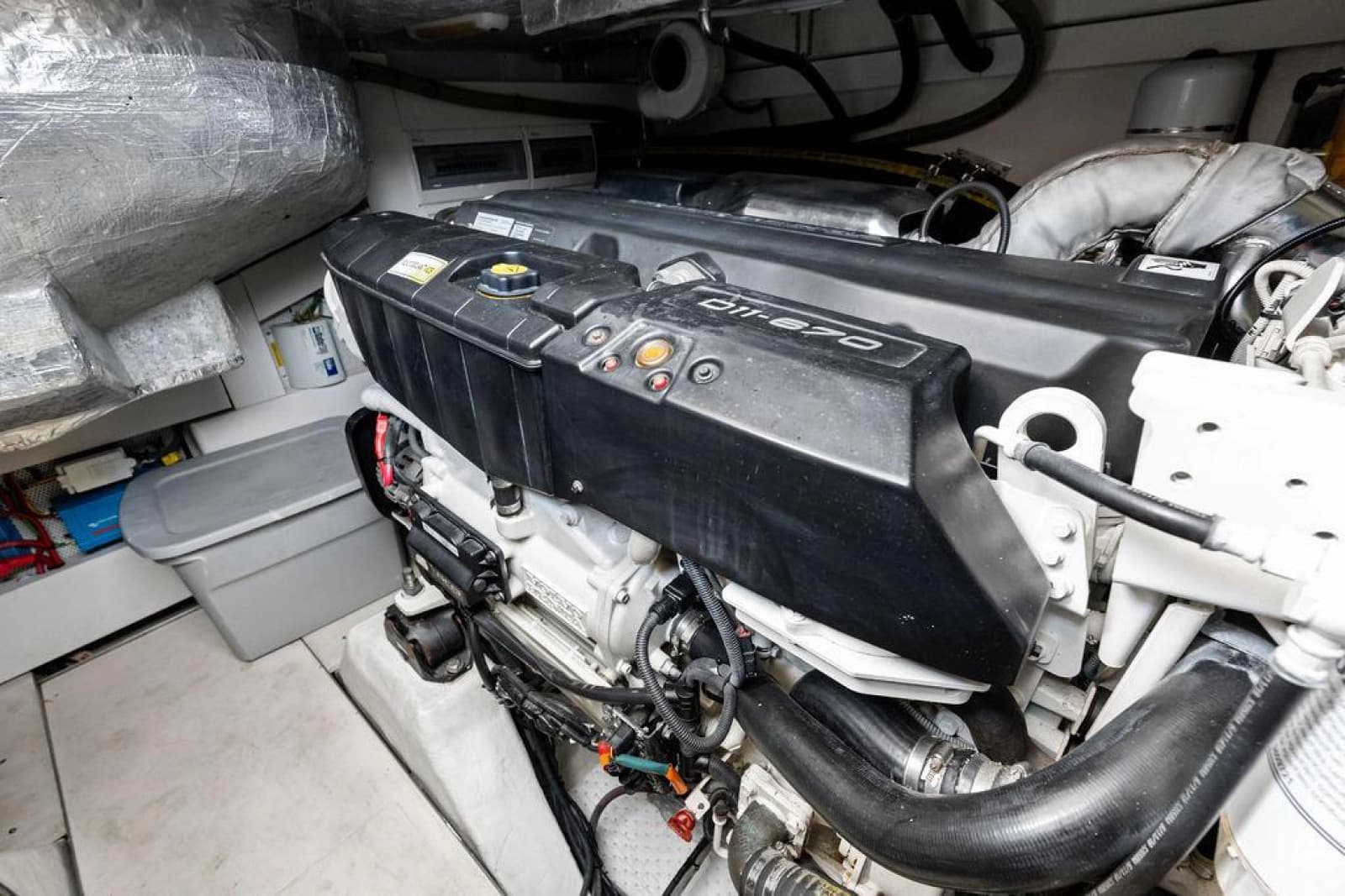 2019 Galeon 500 Fly - Photo 53