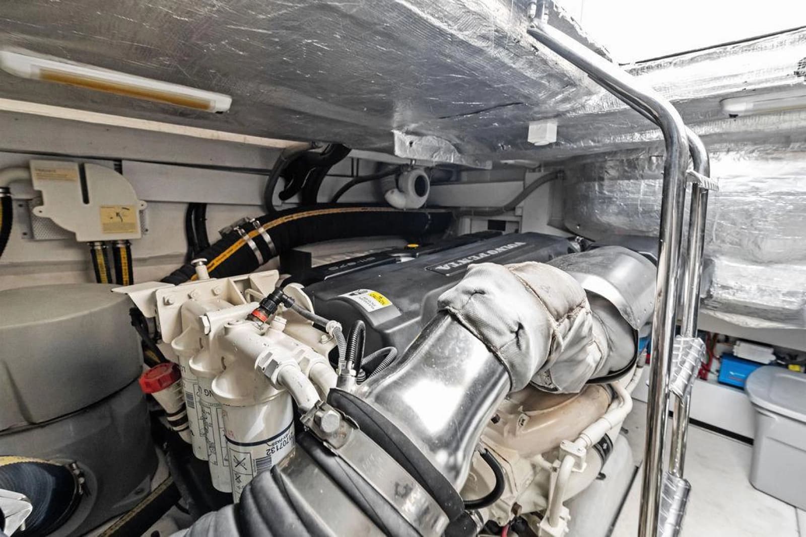 2019 Galeon 500 Fly - Photo 56