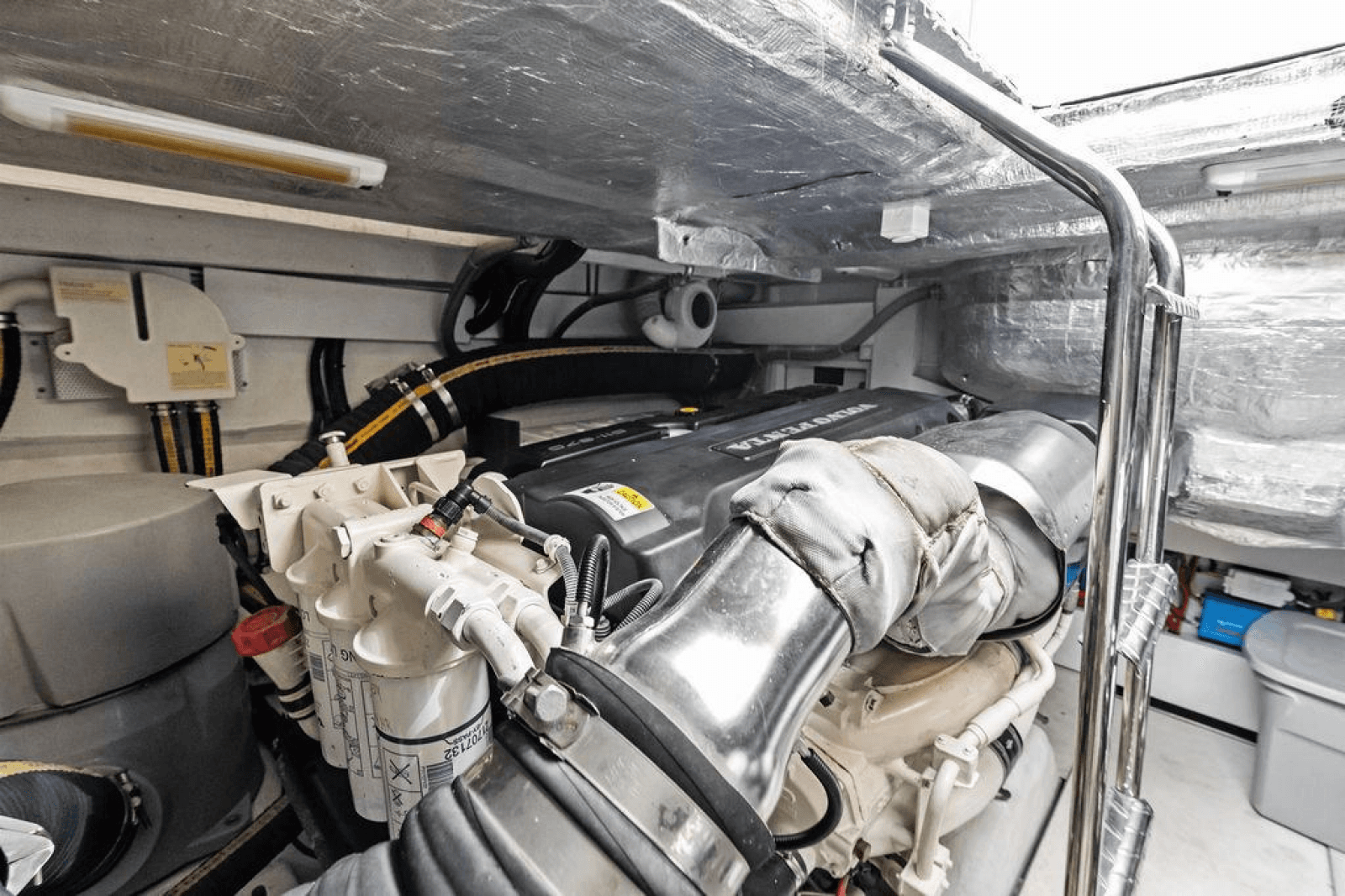 2019 Galeon 500 Fly - Photo 56