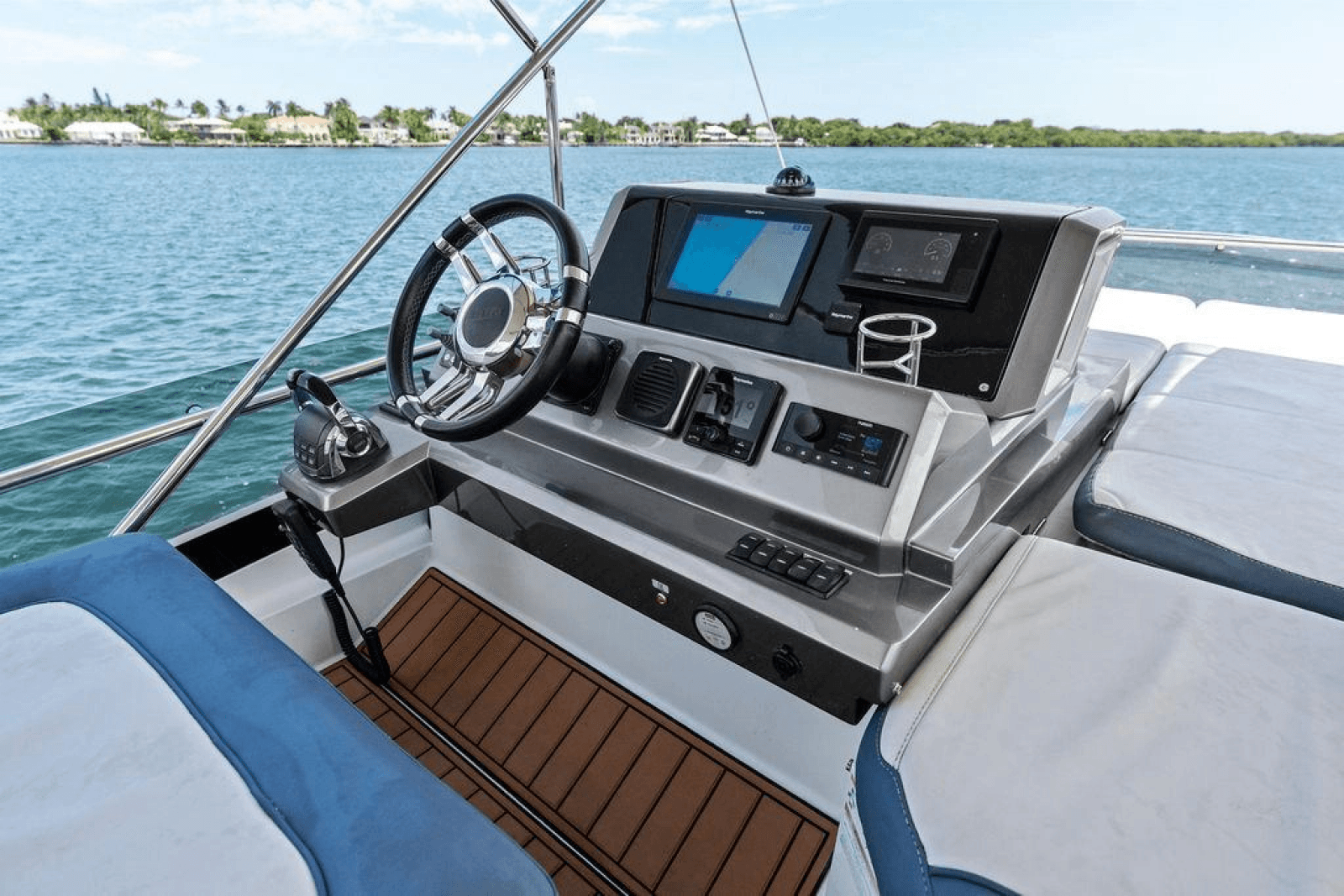 2019 Galeon 500 Fly - Photo 14