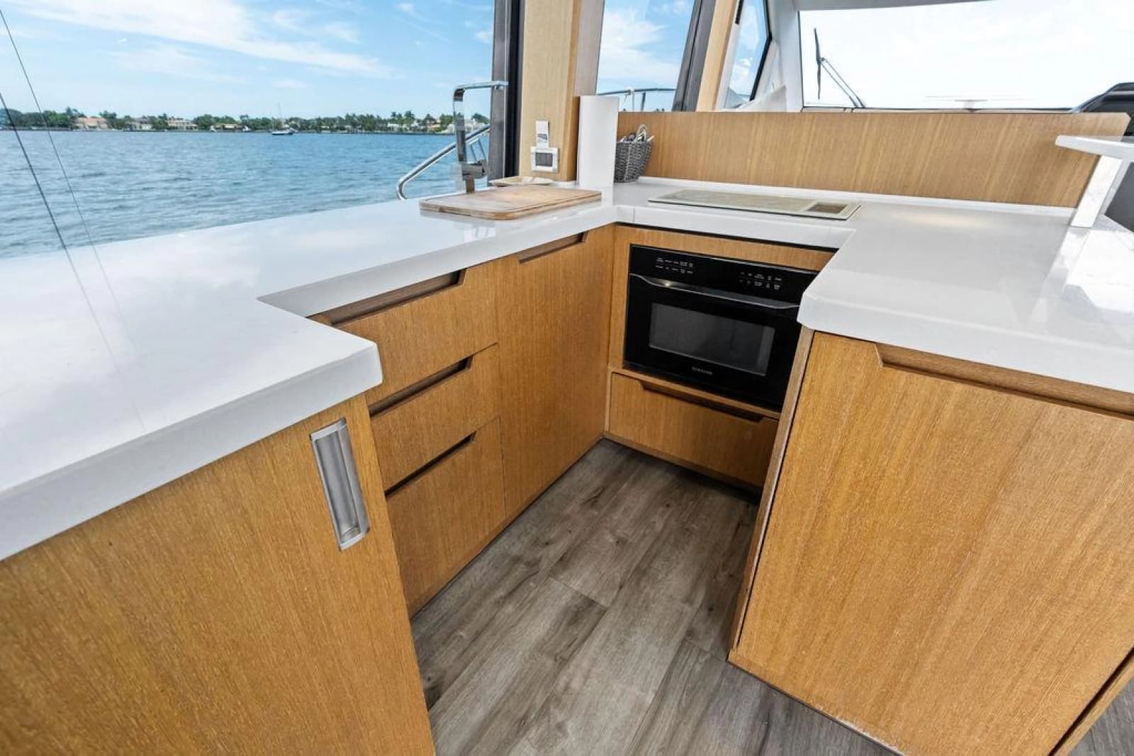 2019 Galeon 500 Fly - Photo 28