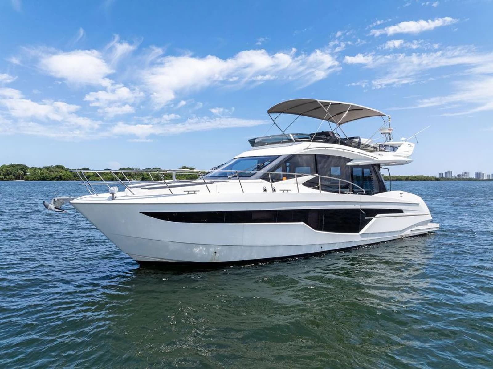 2019 Galeon 500 Fly - Photo 2