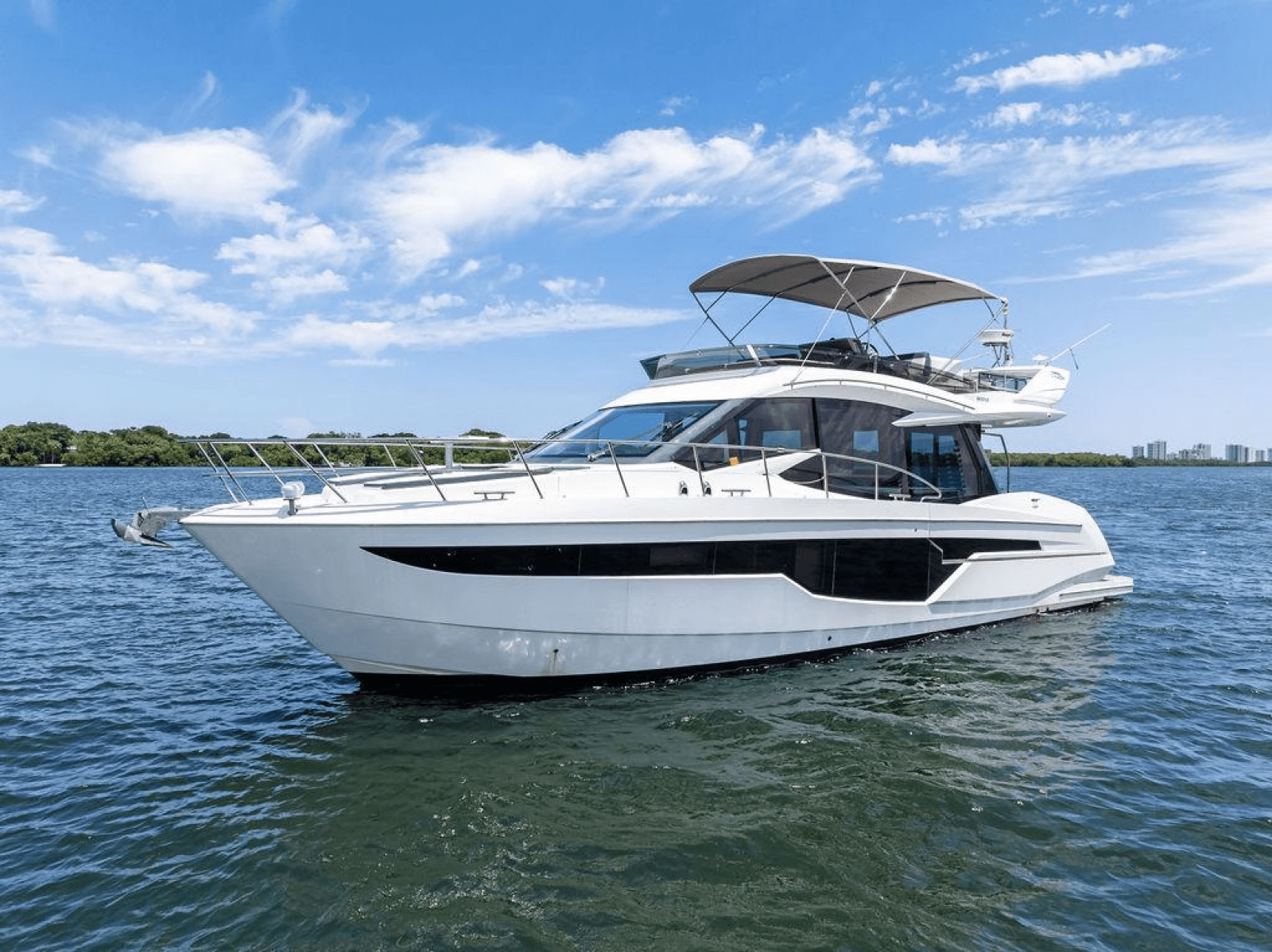 2019 Galeon 500 Fly - Photo 2