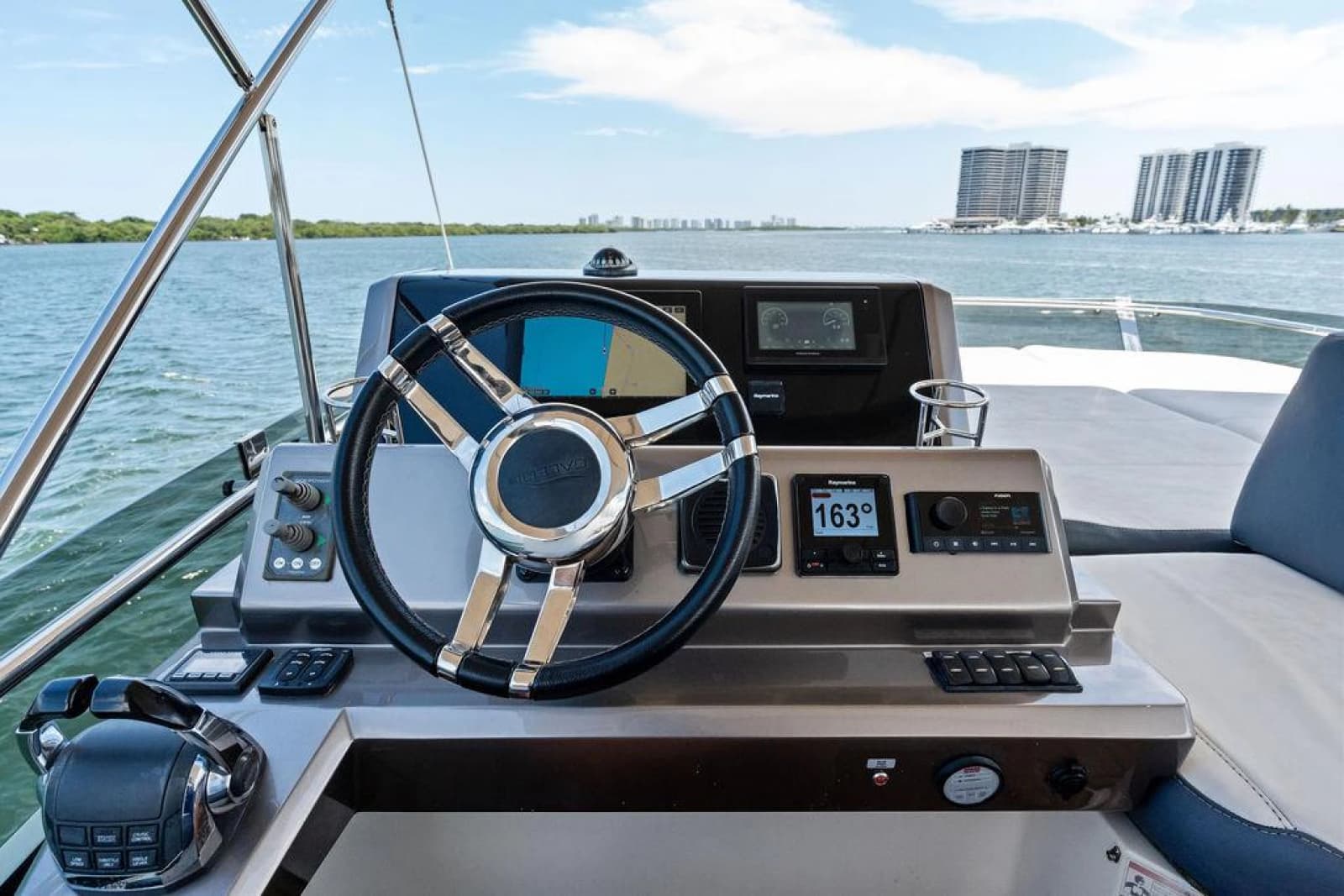 2019 Galeon 500 Fly - Photo 14