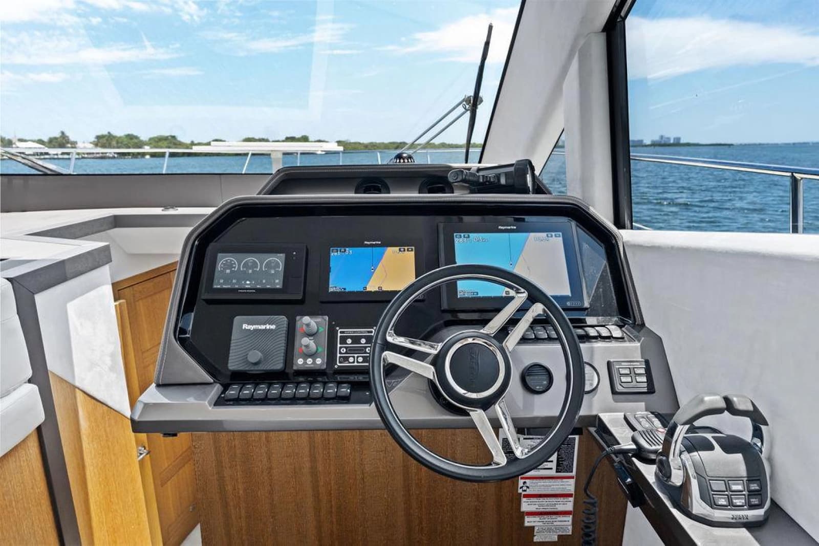 2019 Galeon 500 Fly - Photo 33