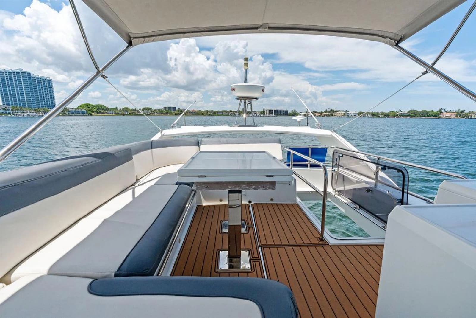 2019 Galeon 500 Fly - Photo 10