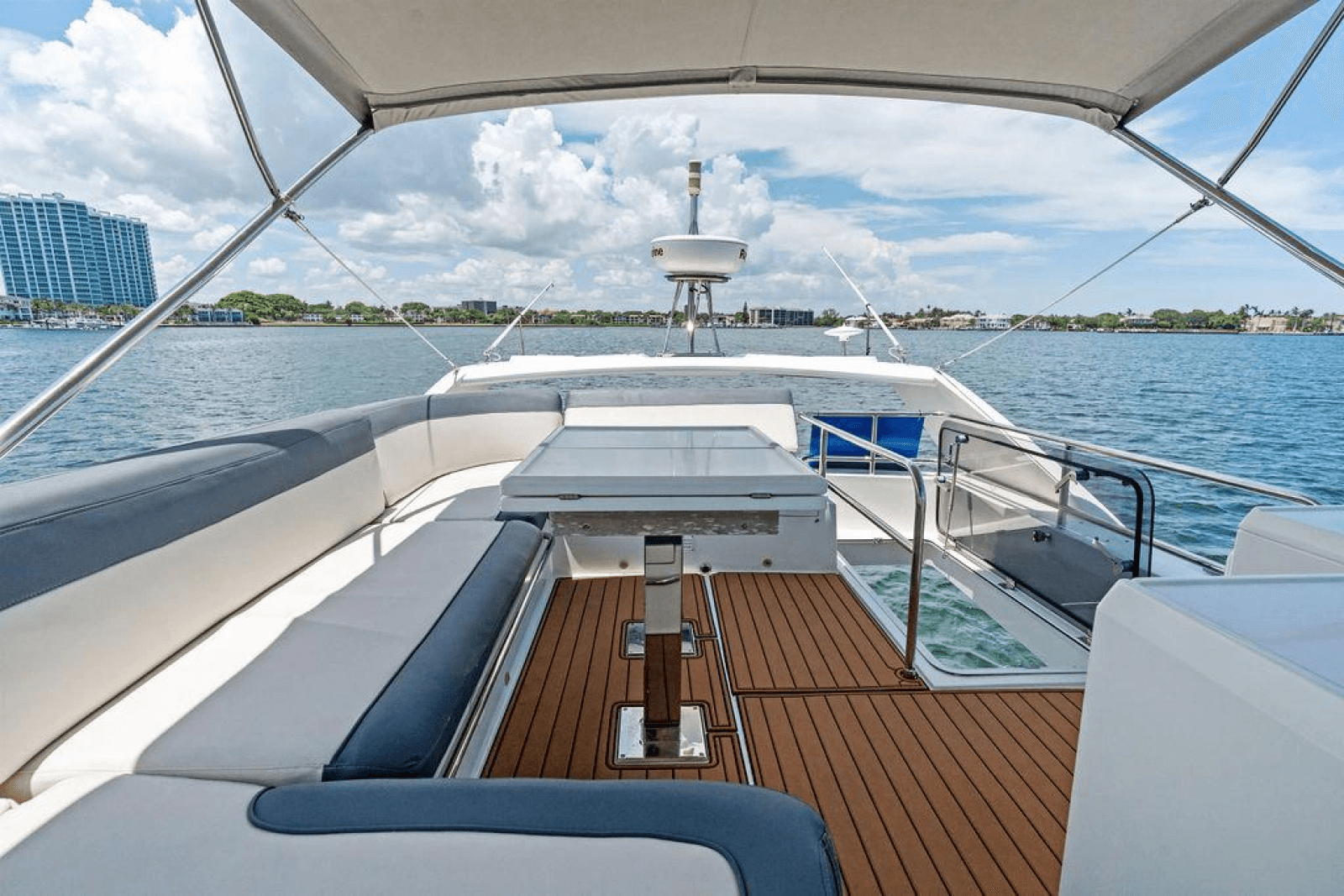 2019 Galeon 500 Fly - Photo 10
