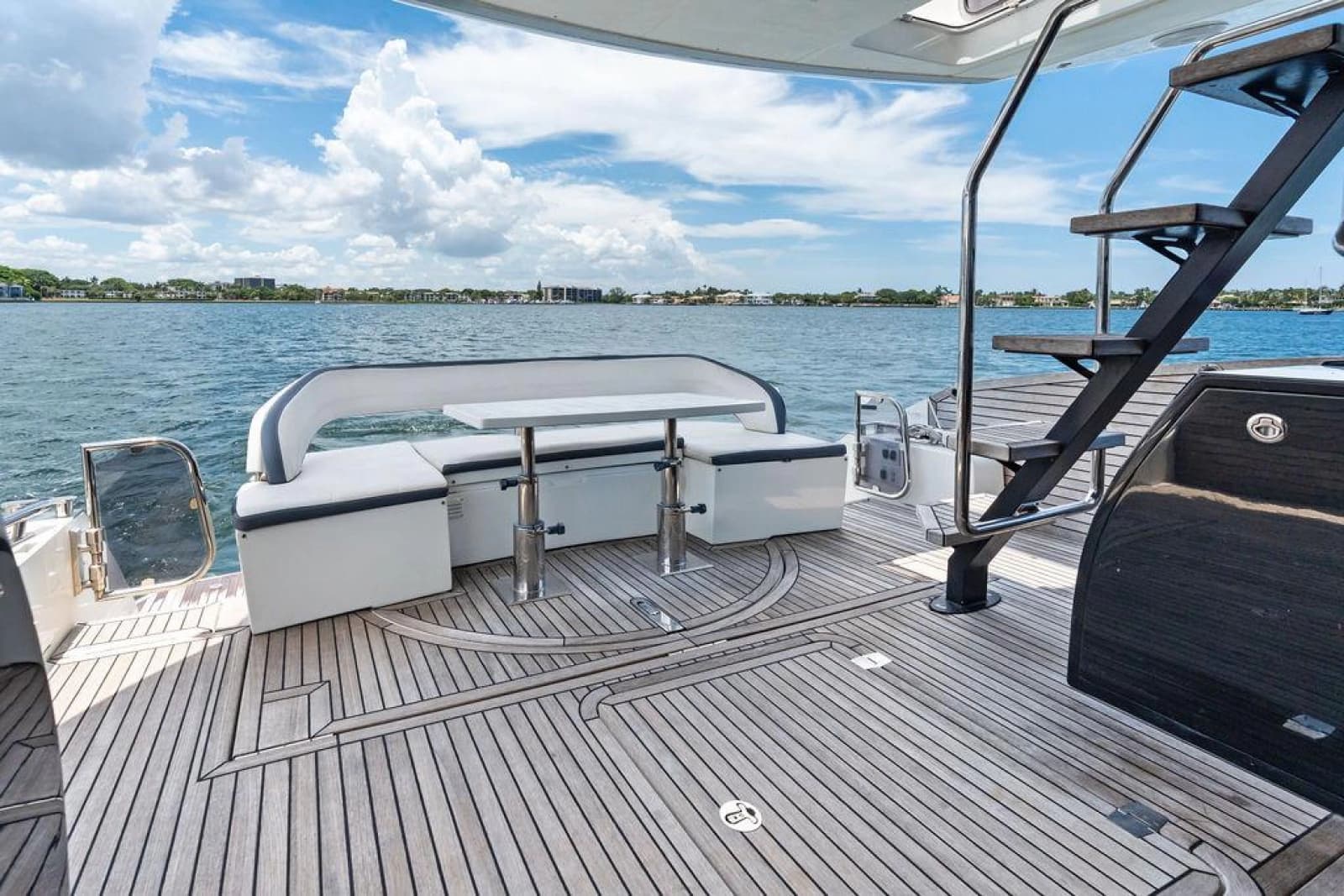 2019 Galeon 500 Fly - Photo 18