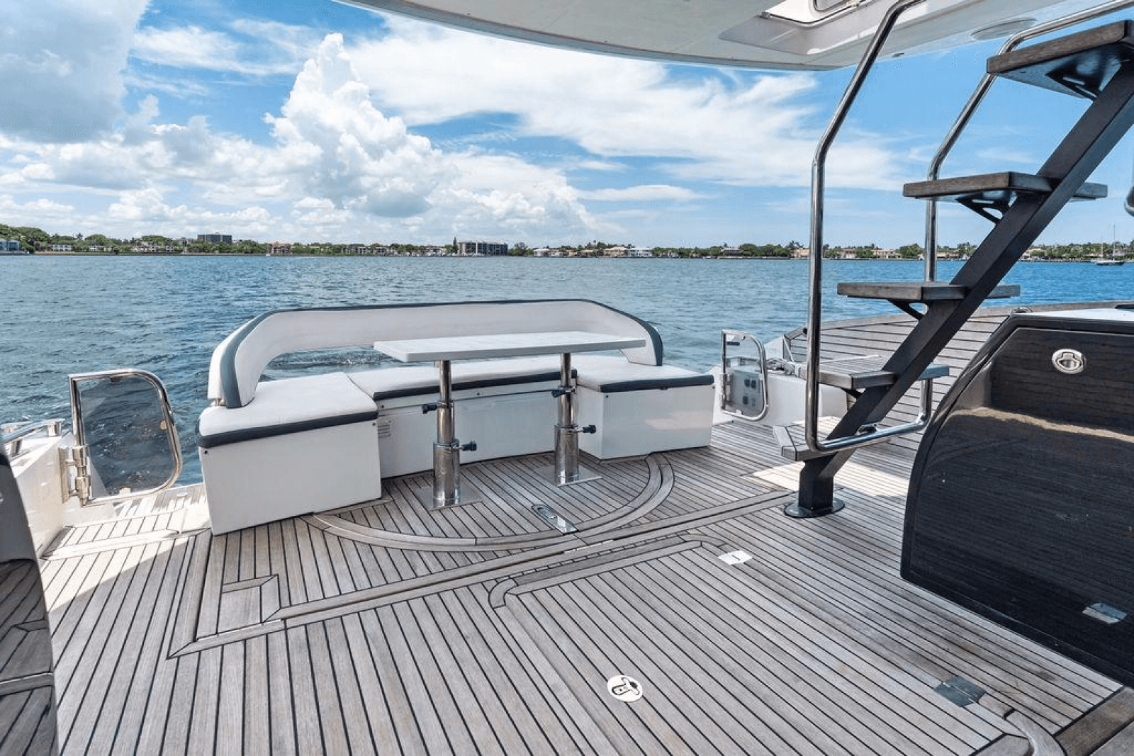2019 Galeon 500 Fly - Photo 18