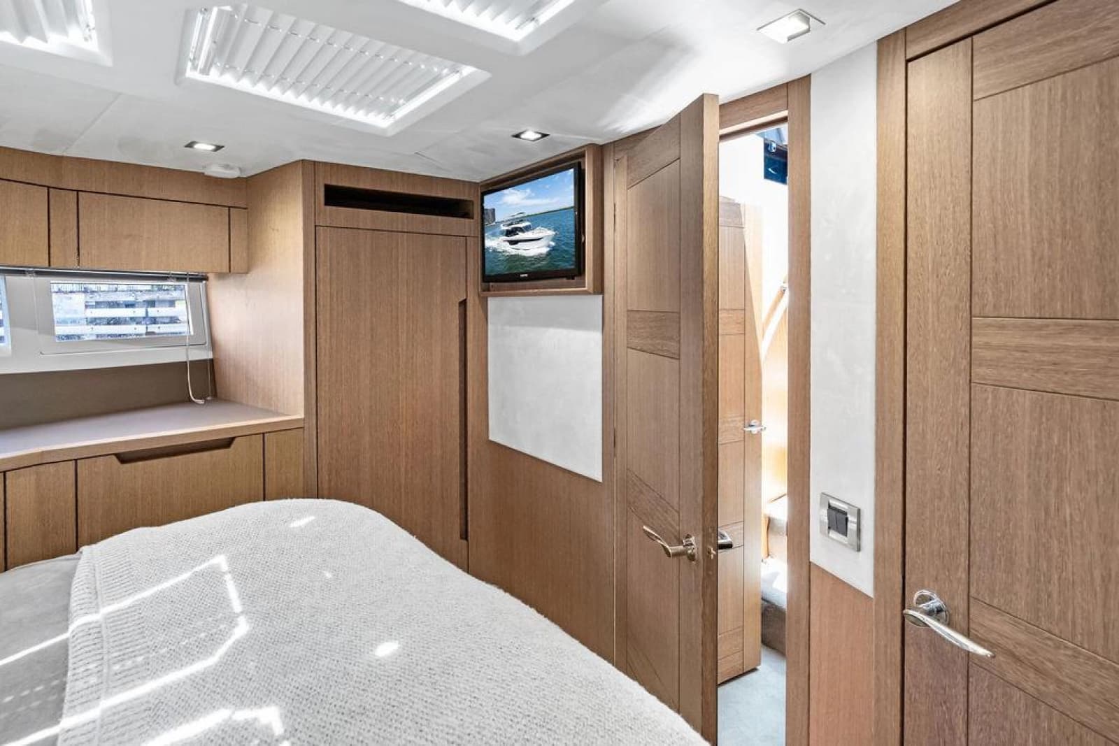 2019 Galeon 500 Fly - Photo 43