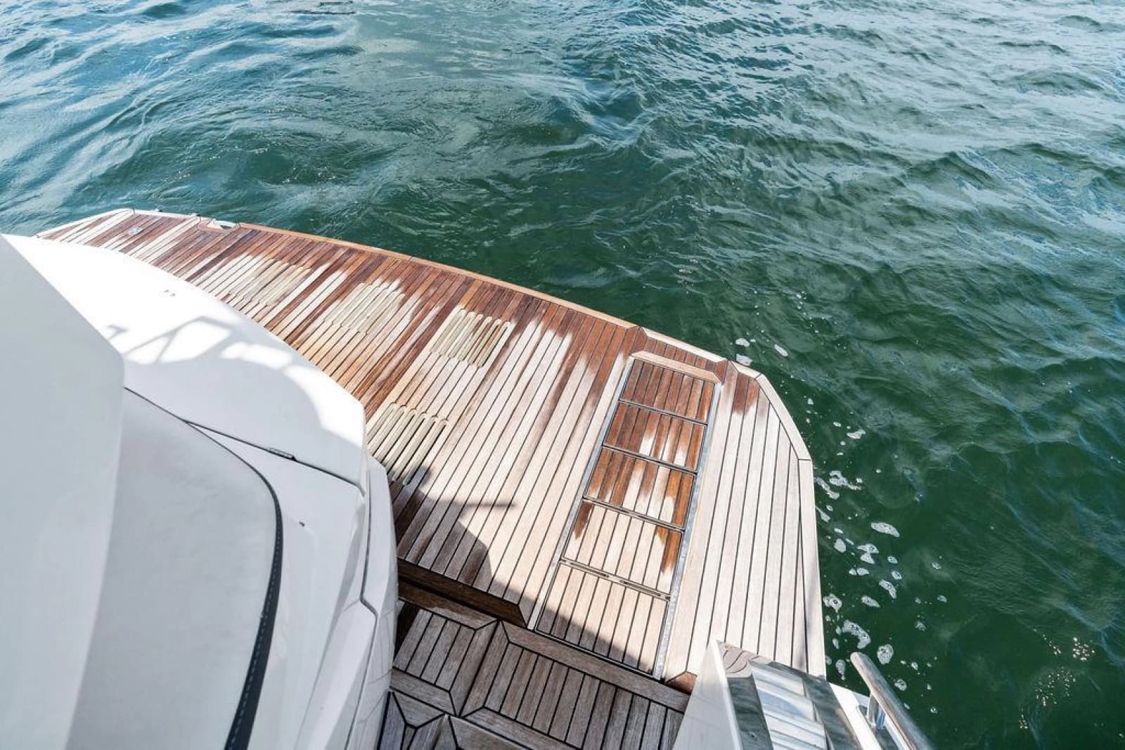 2019 Galeon 500 Fly - Photo 8