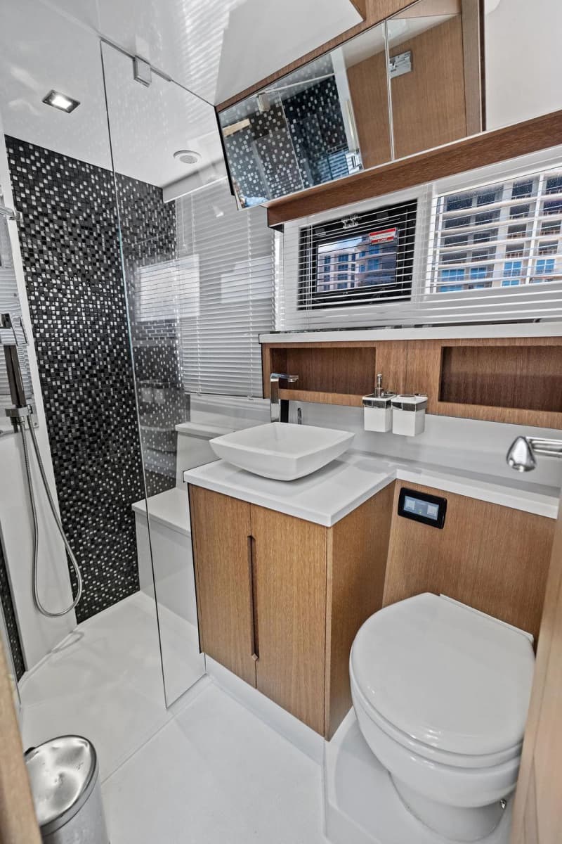 2019 Galeon 500 Fly - Photo 41