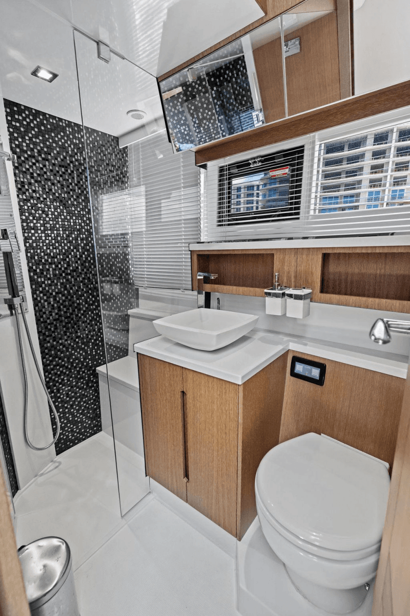 2019 Galeon 500 Fly - Photo 41