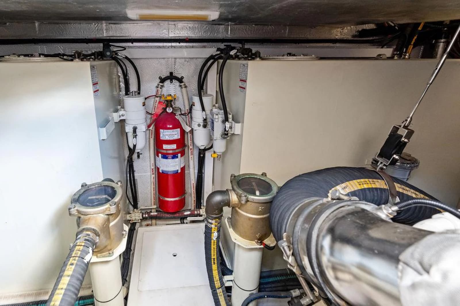 2019 Galeon 500 Fly - Photo 52