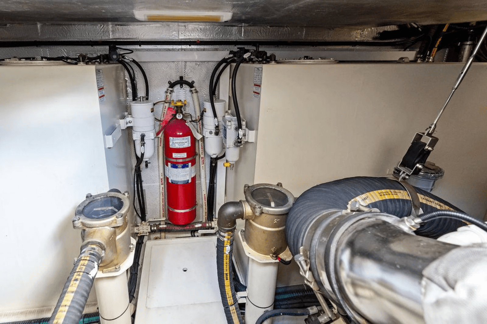 2019 Galeon 500 Fly - Photo 52