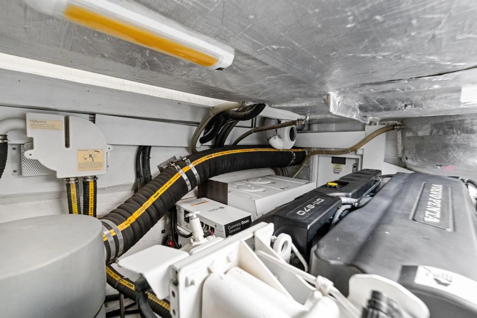 2019 Galeon 500 Fly - Photo 51