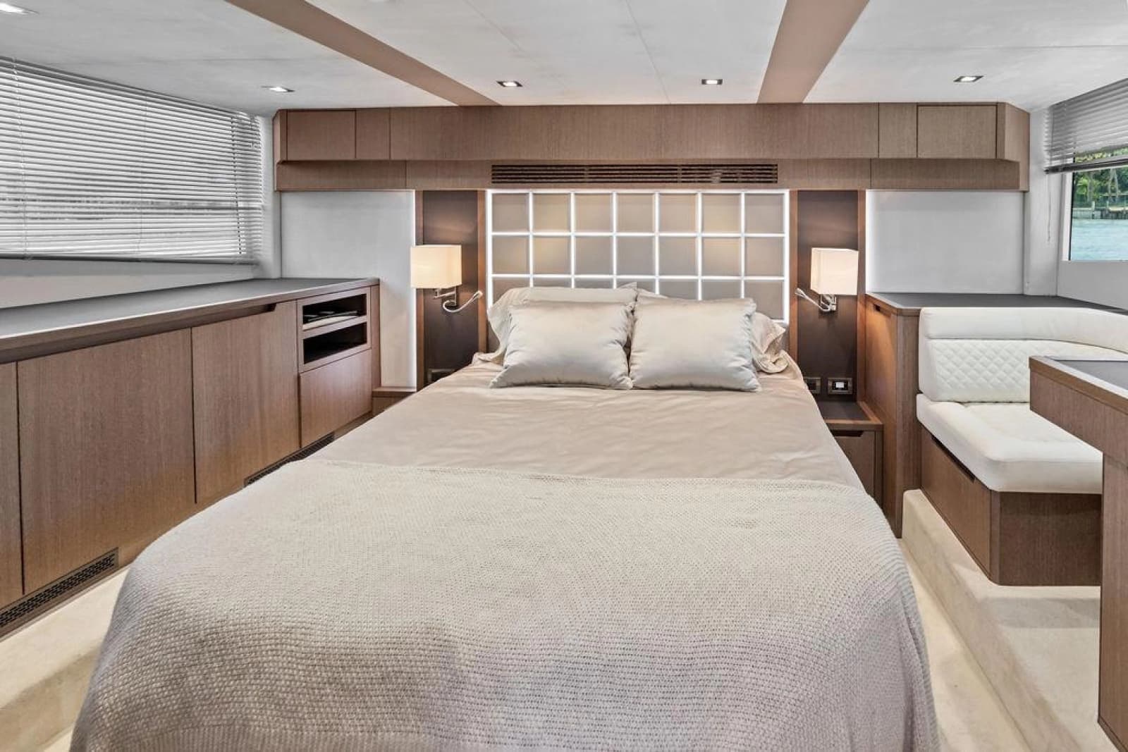 2019 Galeon 500 Fly - Photo 38