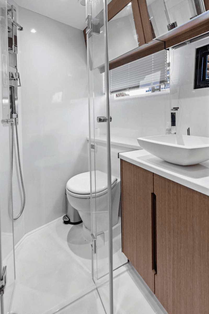 2019 Galeon 500 Fly - Photo 45