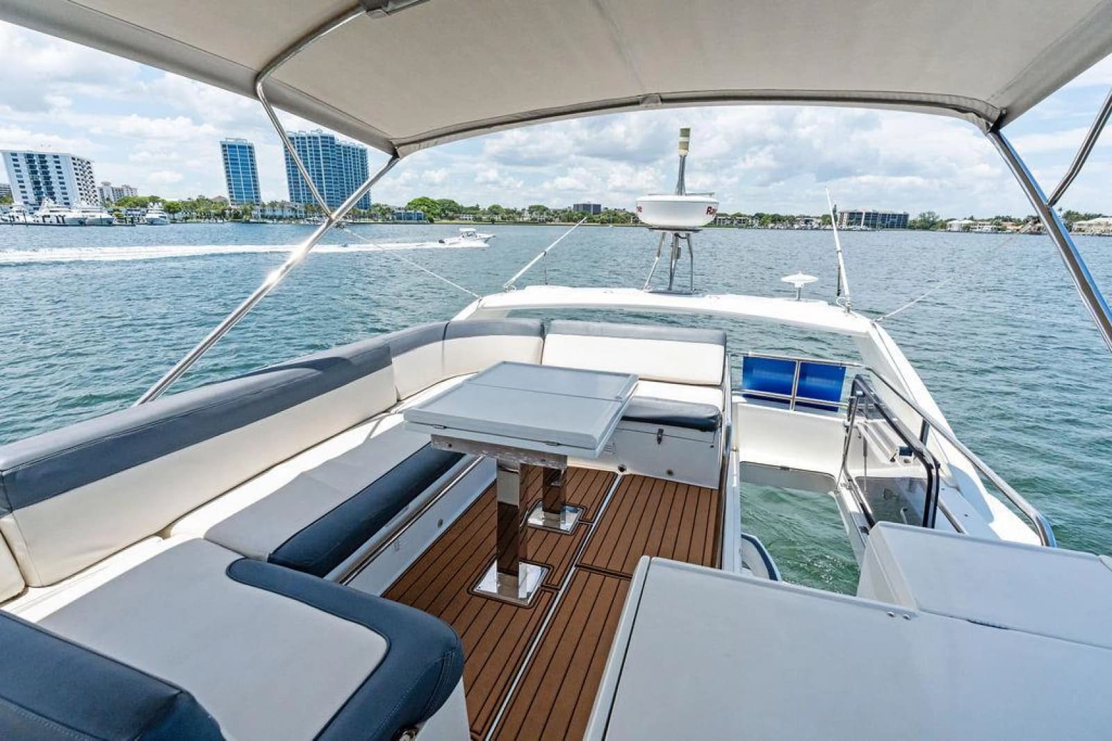 2019 Galeon 500 Fly - Photo 9