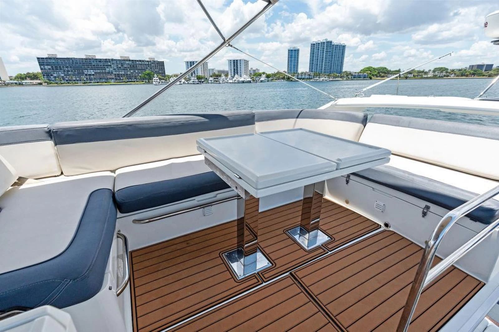 2019 Galeon 500 Fly - Photo 11
