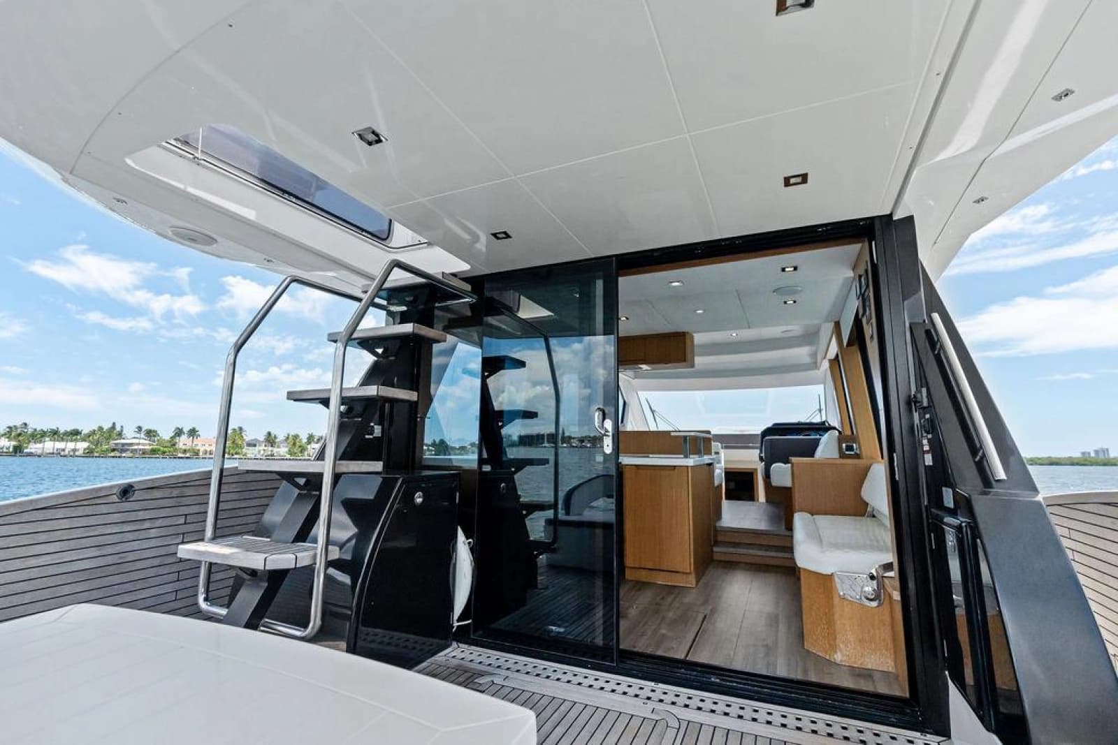 2019 Galeon 500 Fly - Photo 20