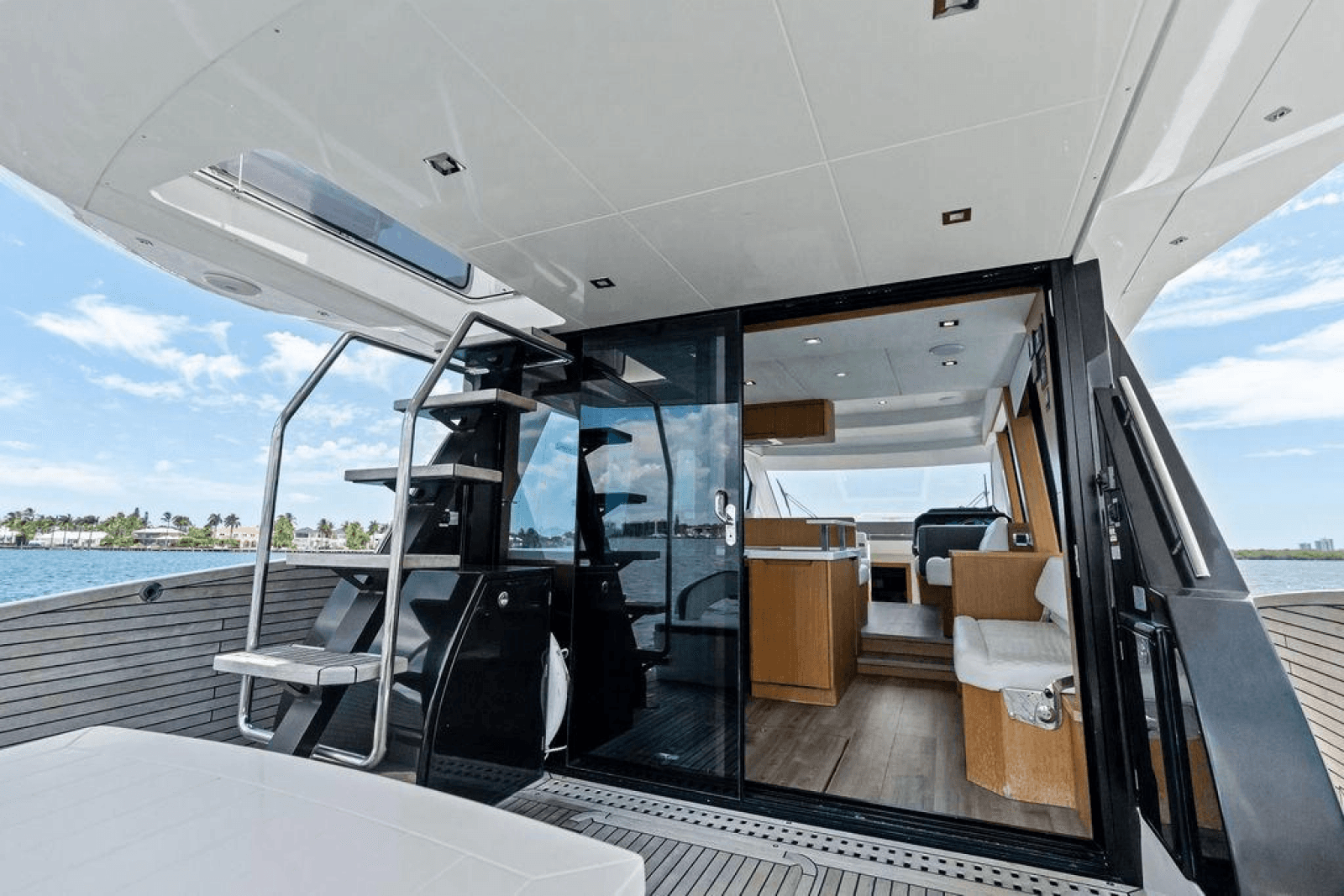 2019 Galeon 500 Fly - Photo 20
