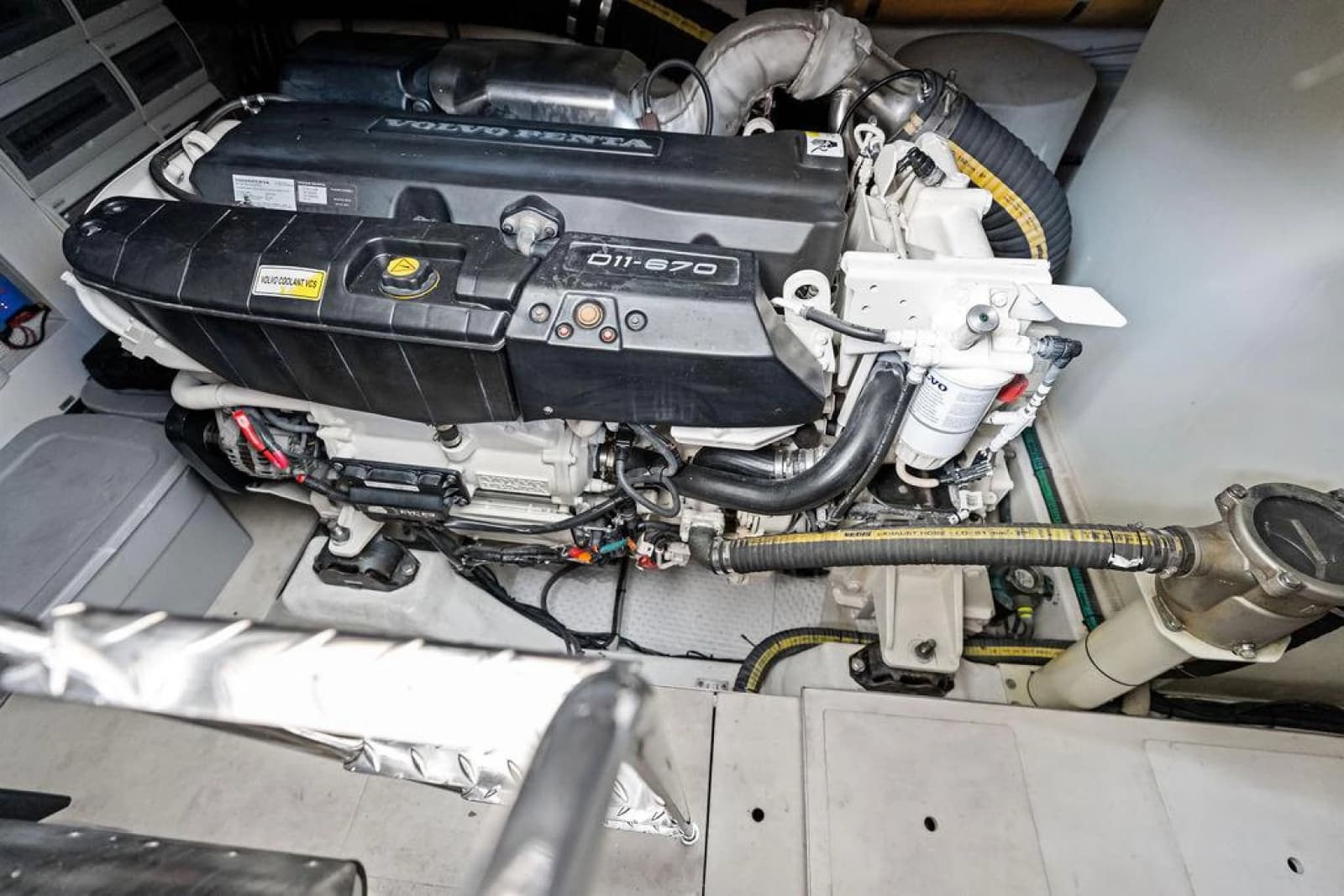 2019 Galeon 500 Fly - Photo 55