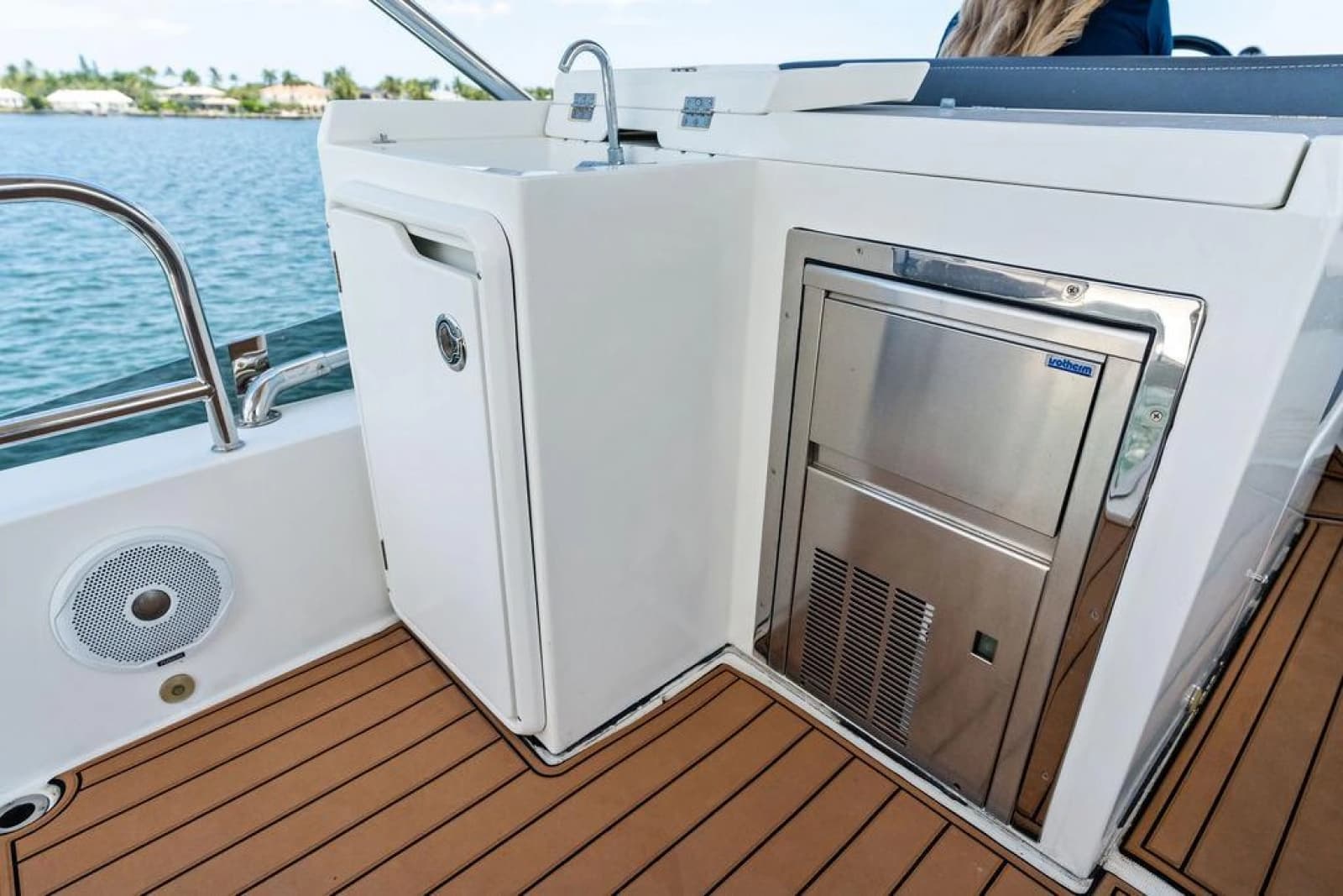 2019 Galeon 500 Fly - Photo 12