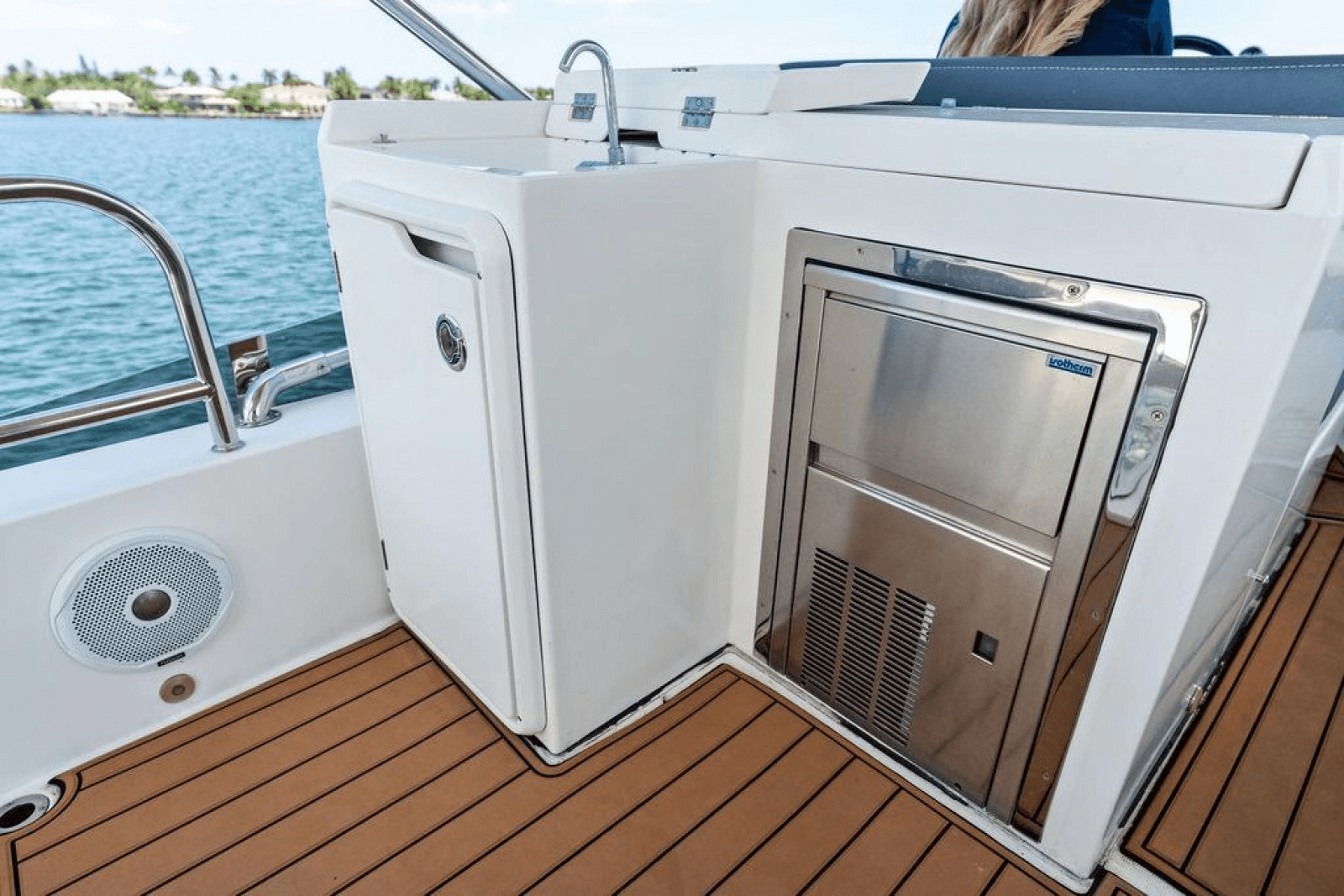 2019 Galeon 500 Fly - Photo 12