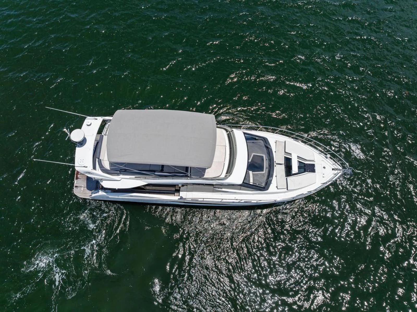 2019 Galeon 500 Fly - Photo 6