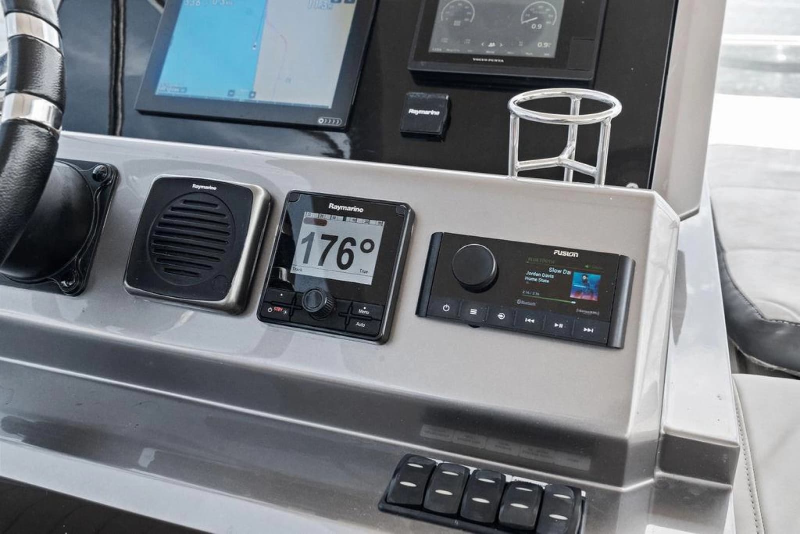 2019 Galeon 500 Fly - Photo 16