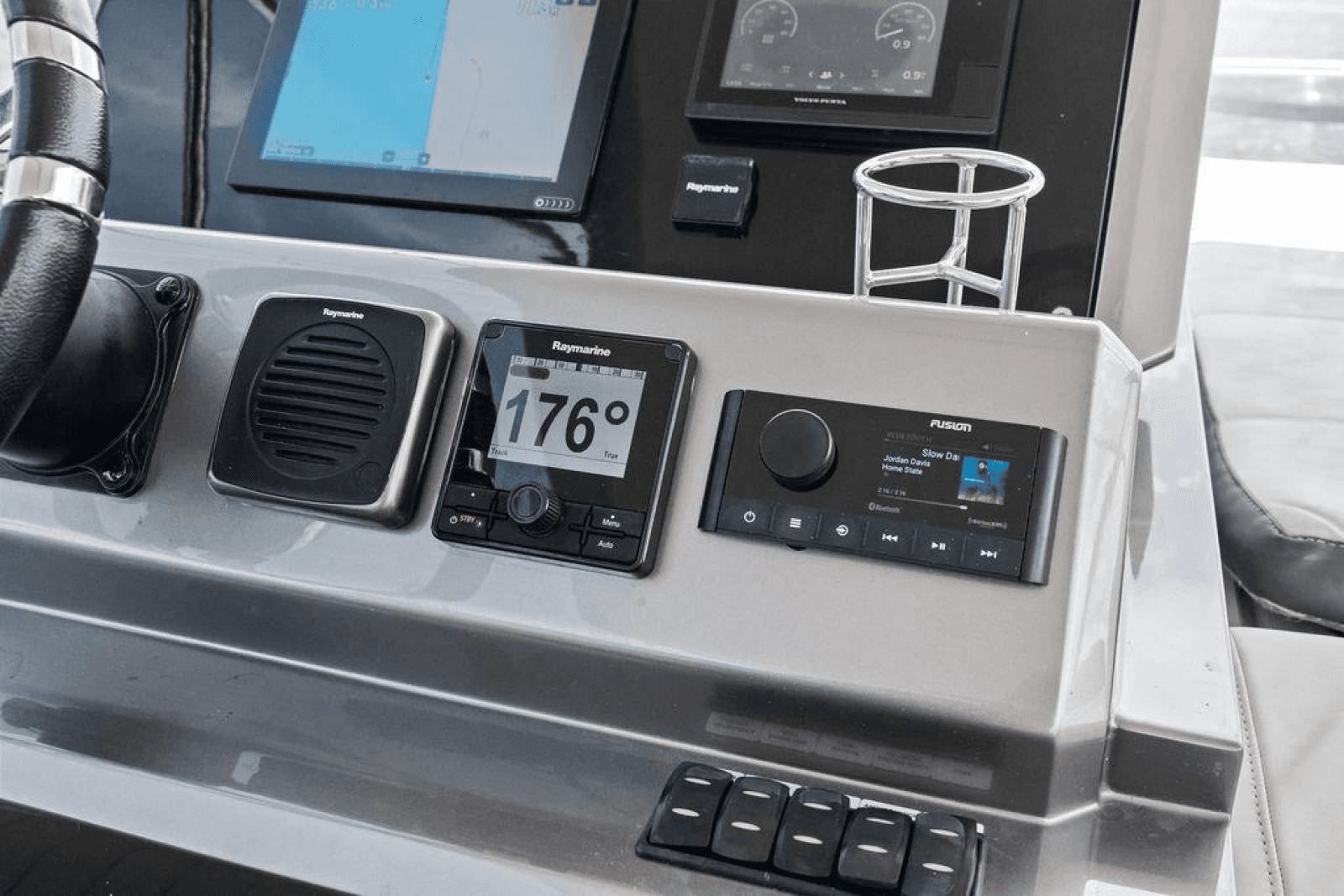 2019 Galeon 500 Fly - Photo 16