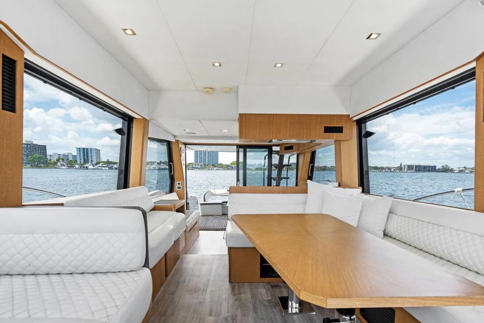 2019 Galeon 500 Fly - Photo 24