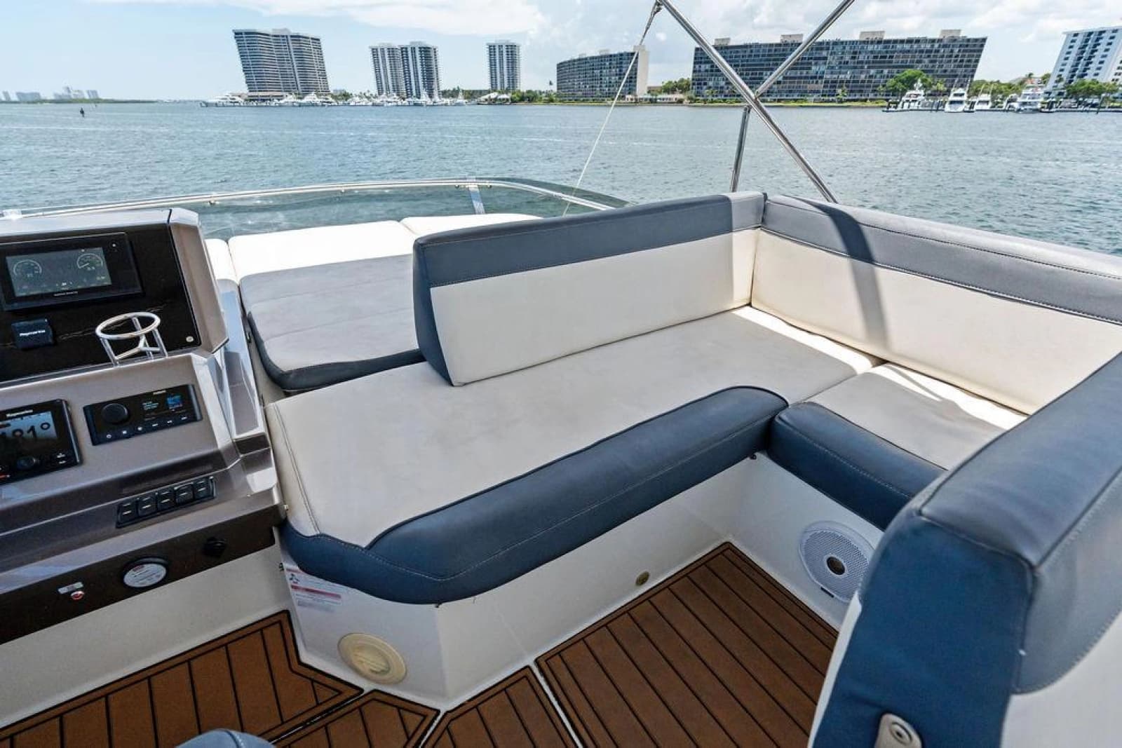 2019 Galeon 500 Fly - Photo 13