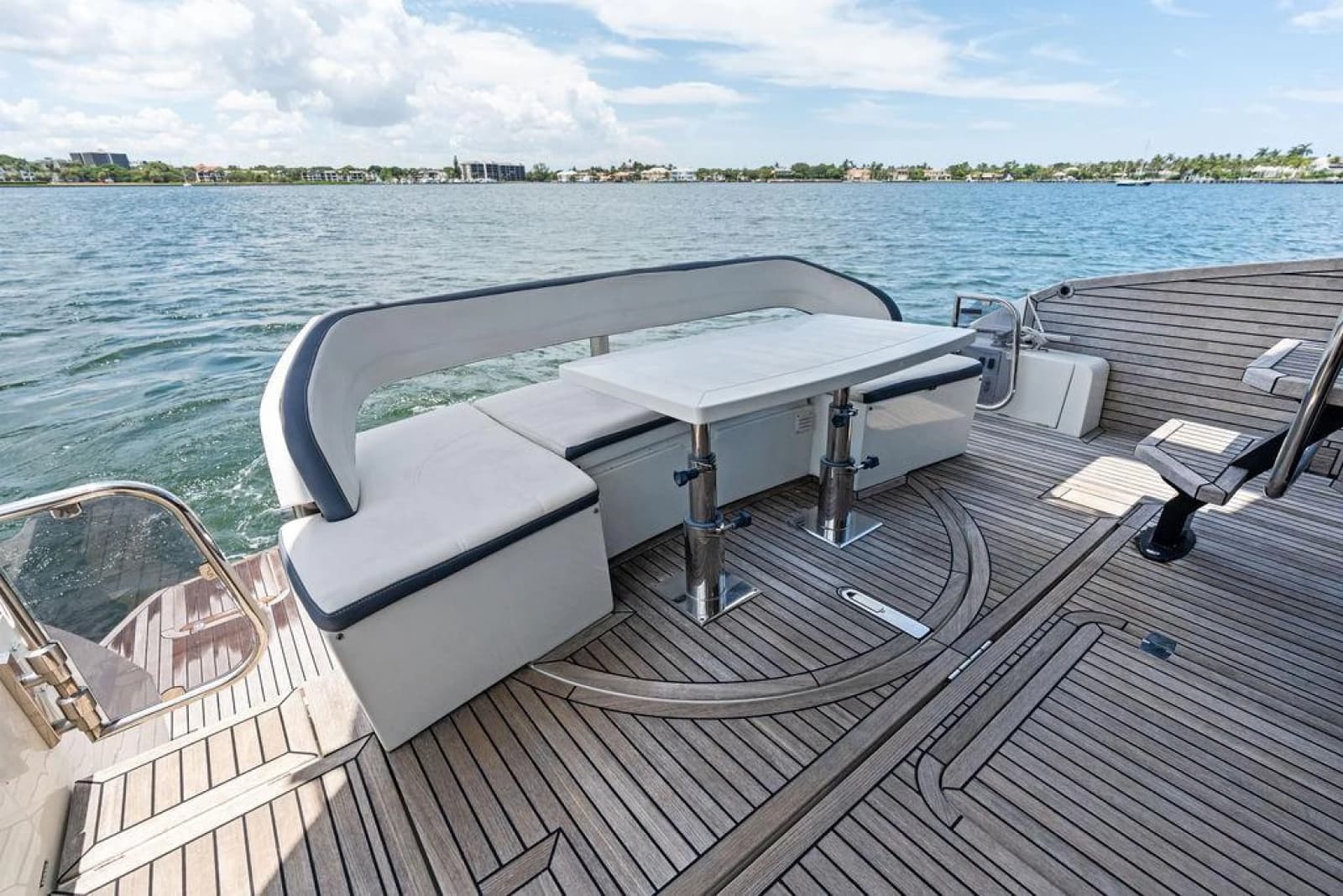 2019 Galeon 500 Fly - Photo 19