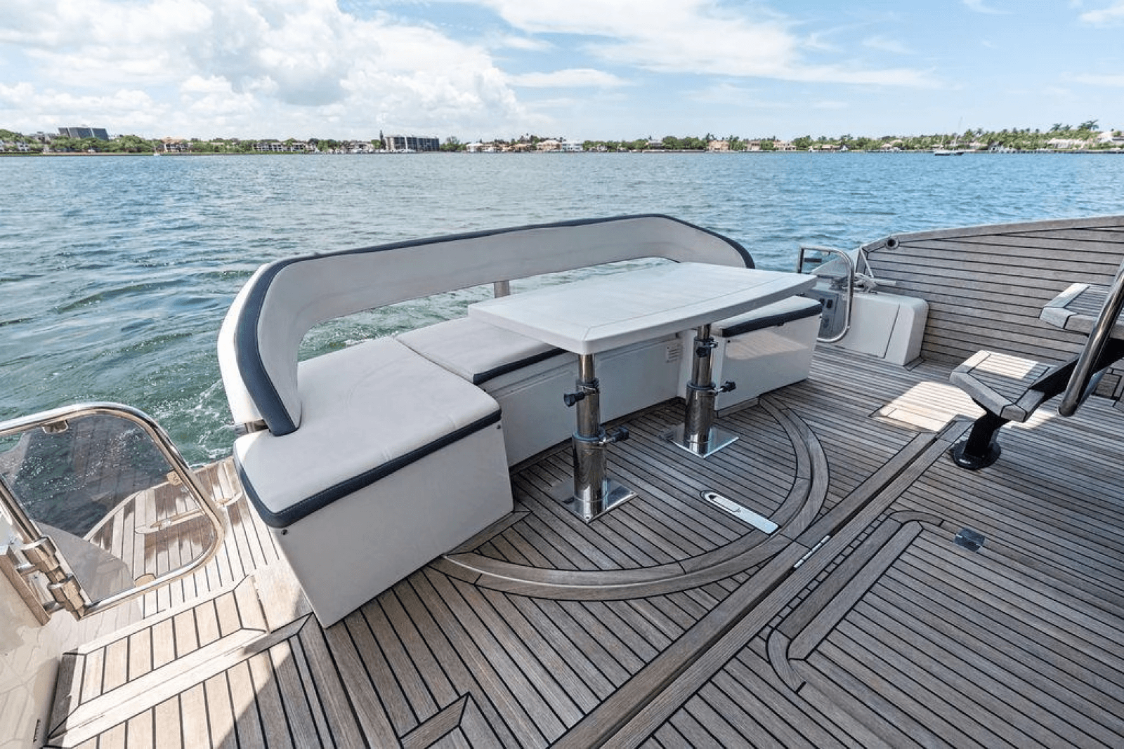 2019 Galeon 500 Fly - Photo 19