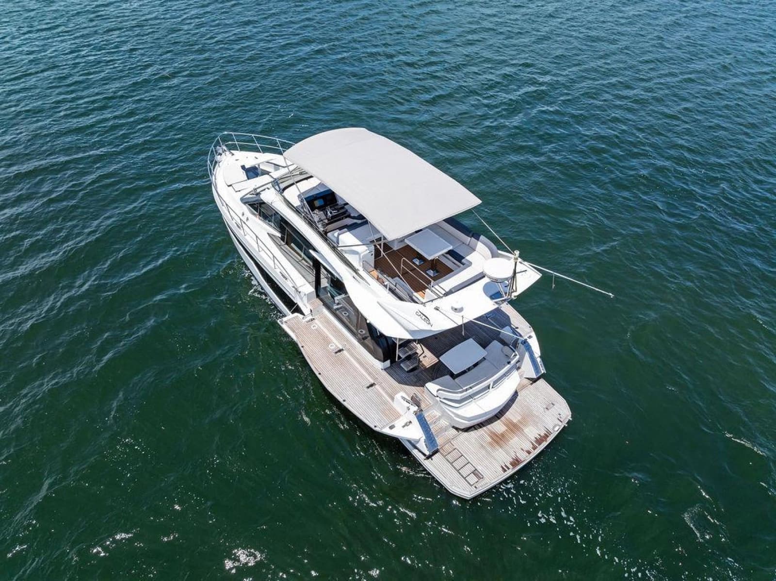 2019 Galeon 500 Fly - Photo 5