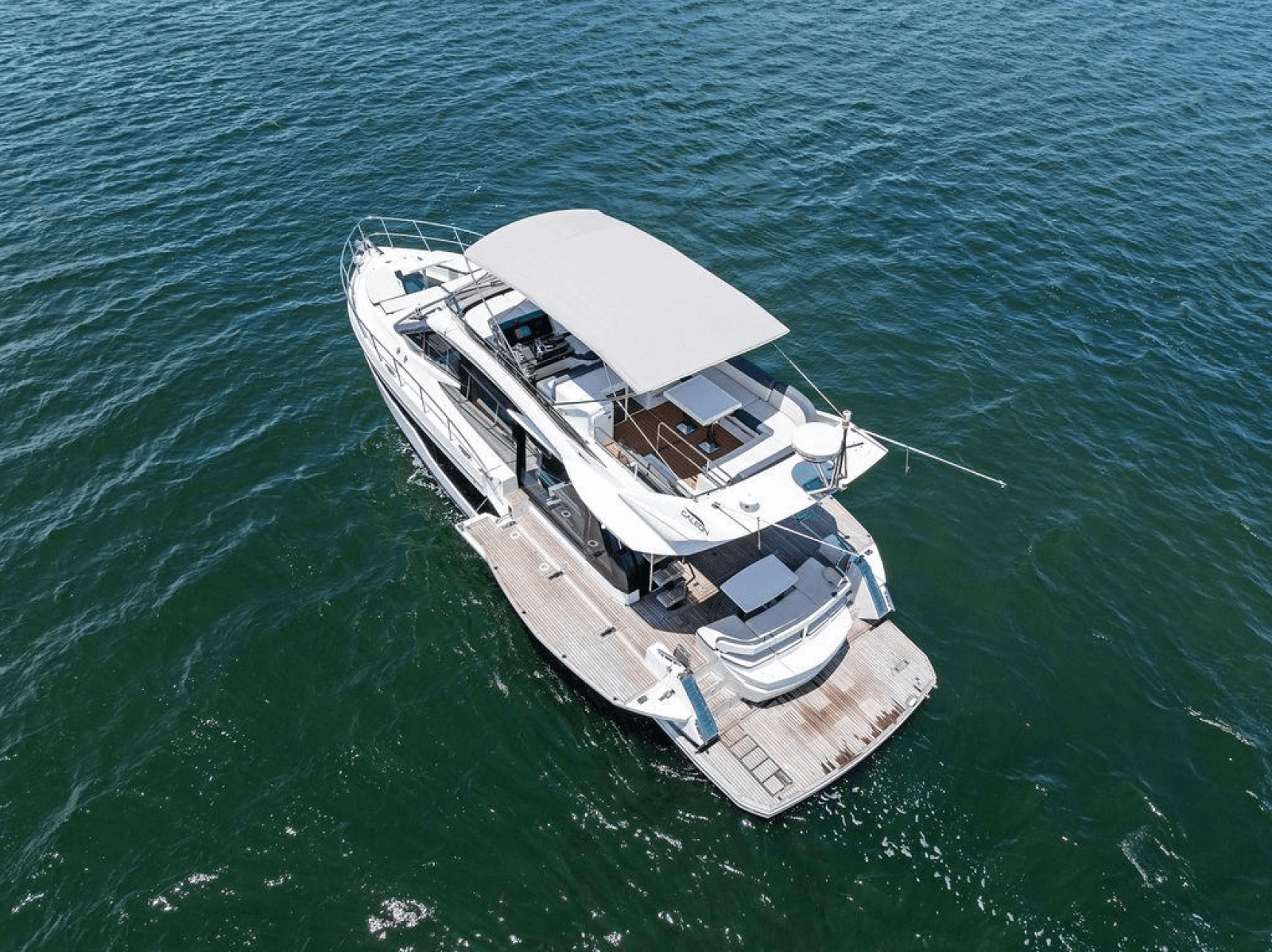 2019 Galeon 500 Fly - Photo 5
