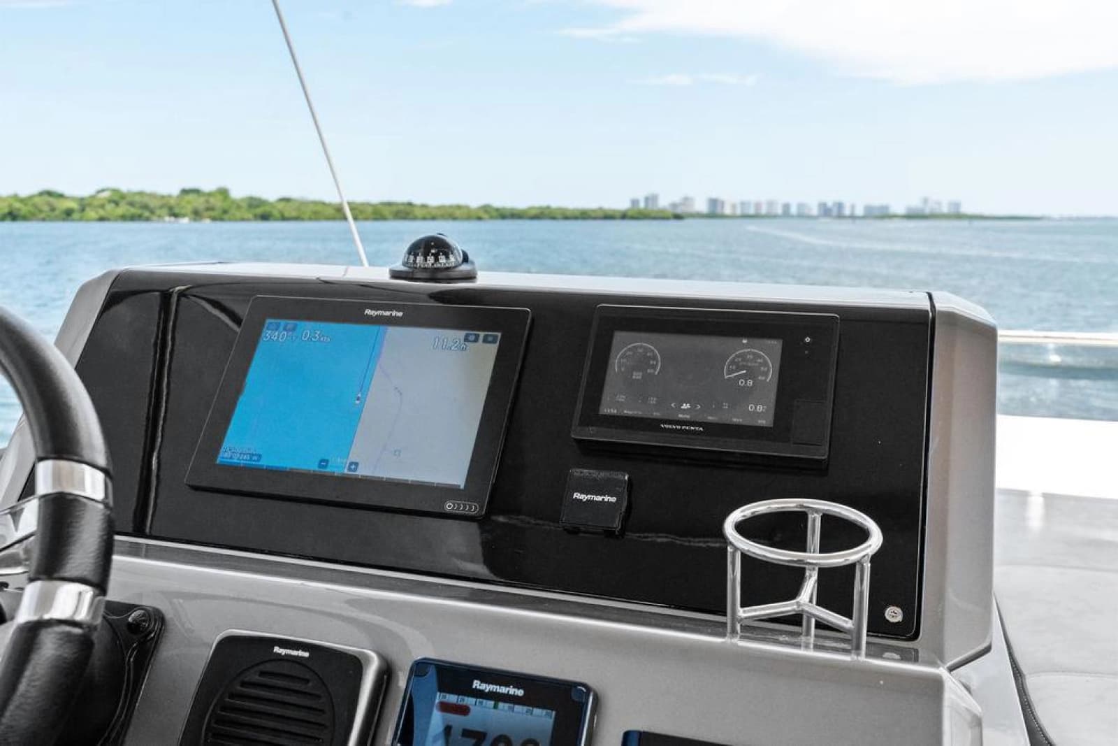 2019 Galeon 500 Fly - Photo 15