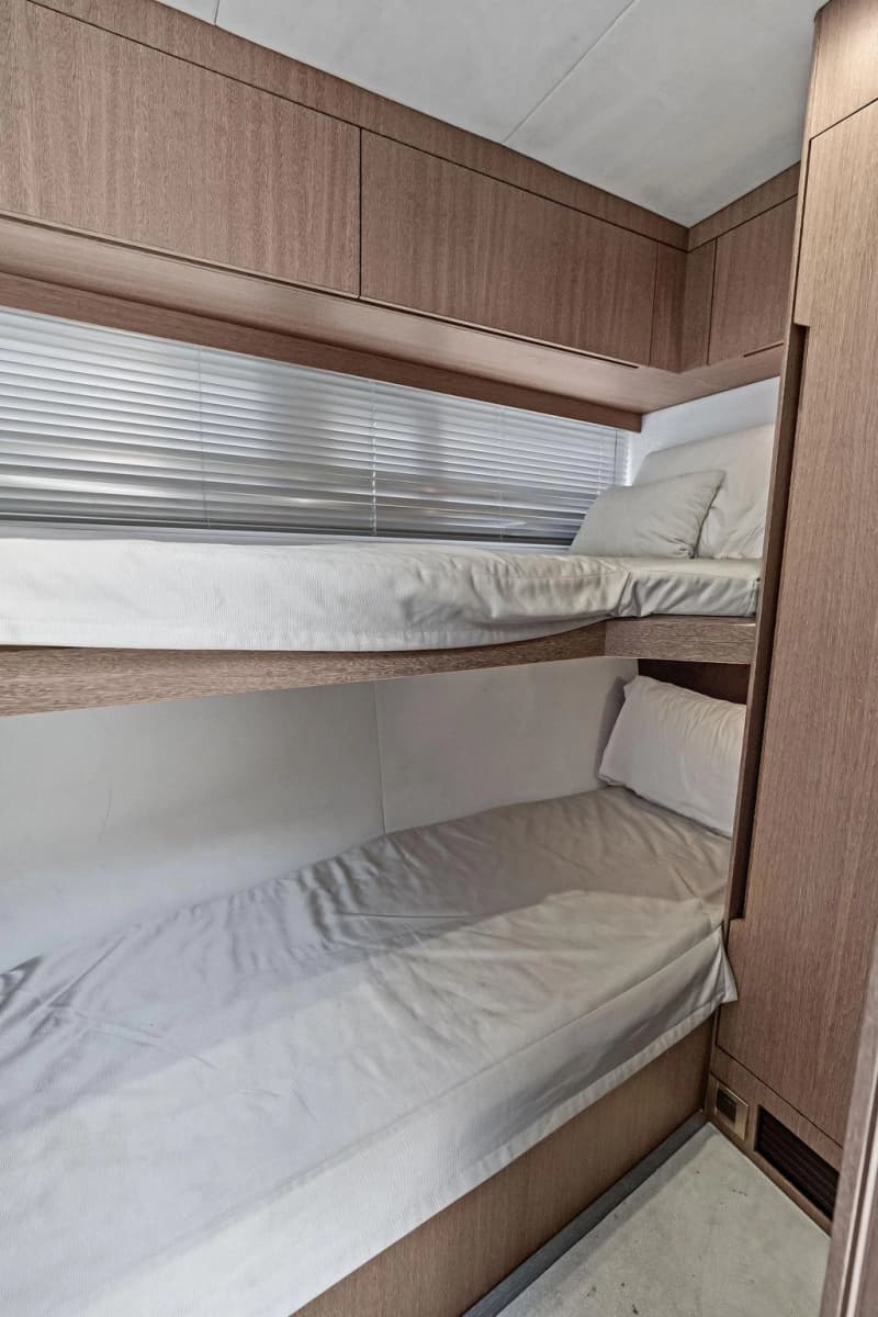2019 Galeon 500 Fly - Photo 48