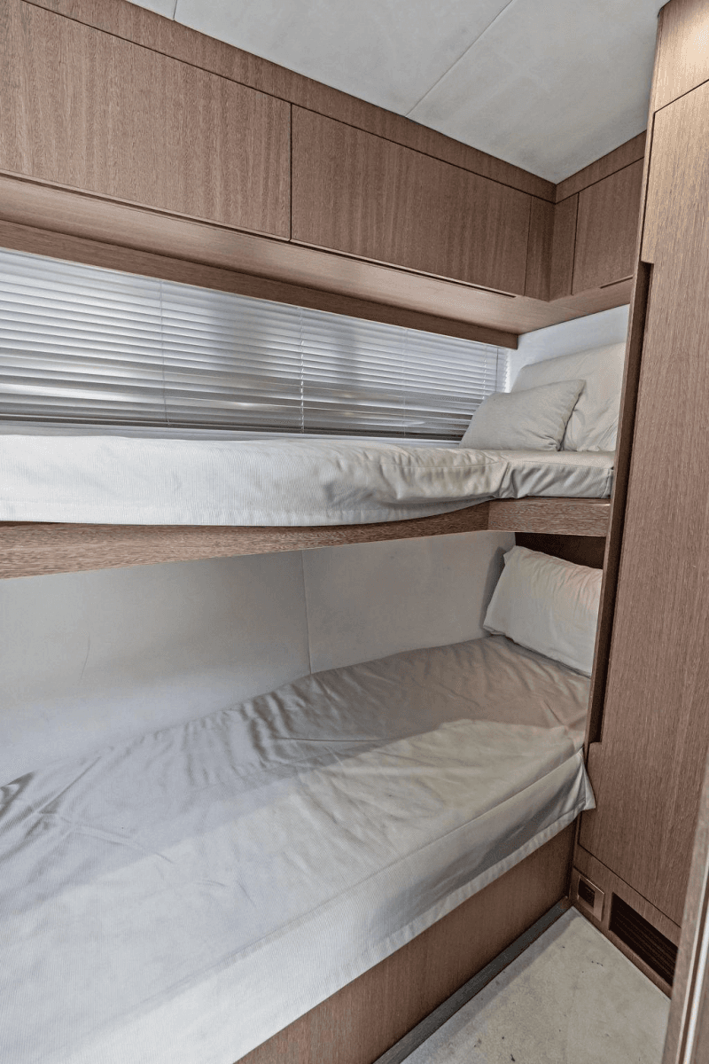2019 Galeon 500 Fly - Photo 48