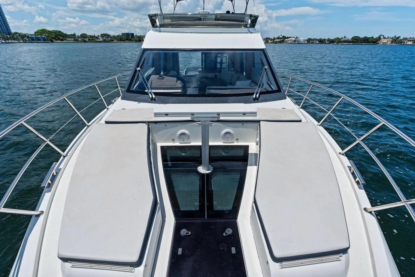 2019 Galeon 500 Fly - Photo 22